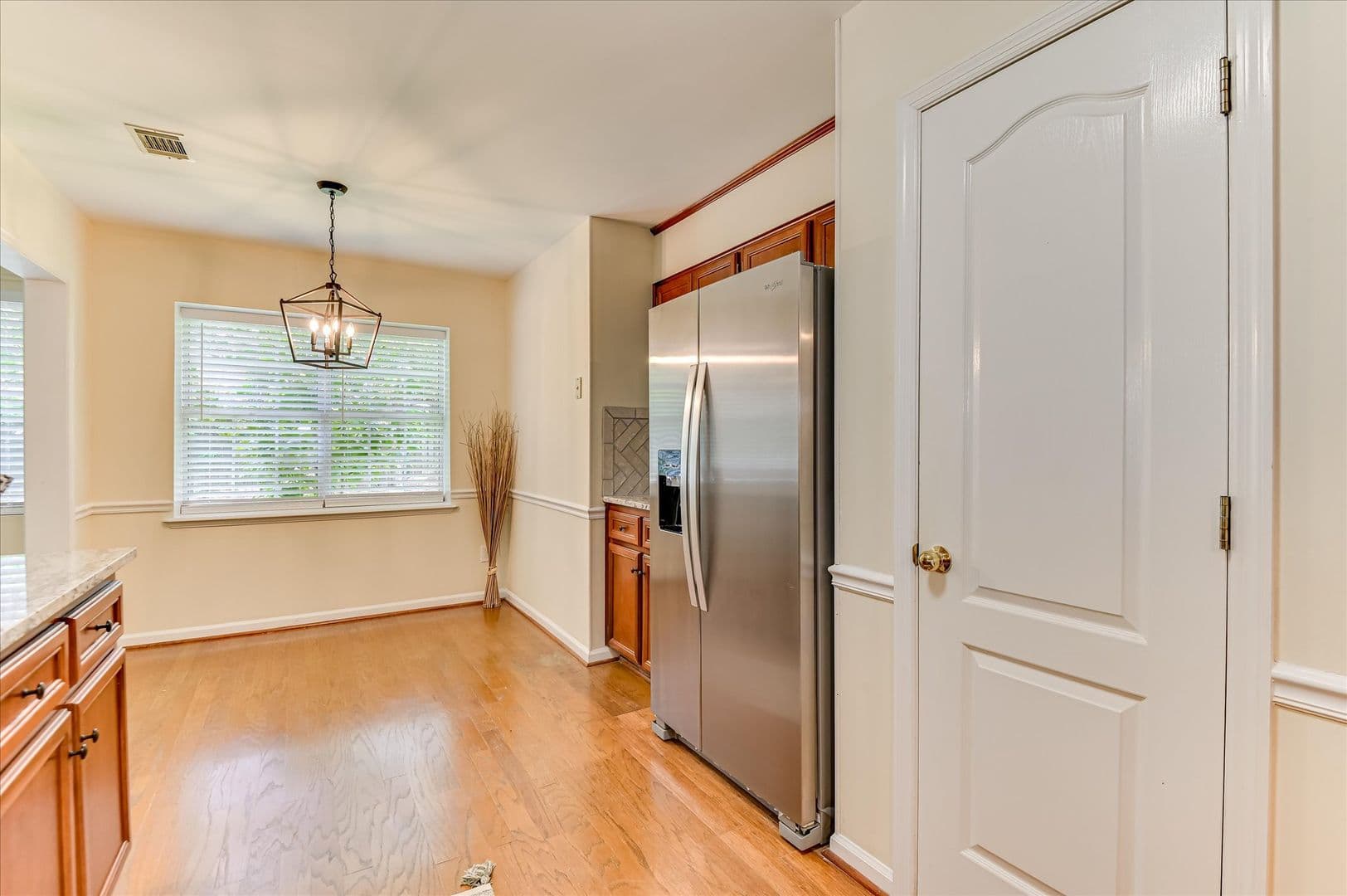 Evans House: 4655 Wellington Ct