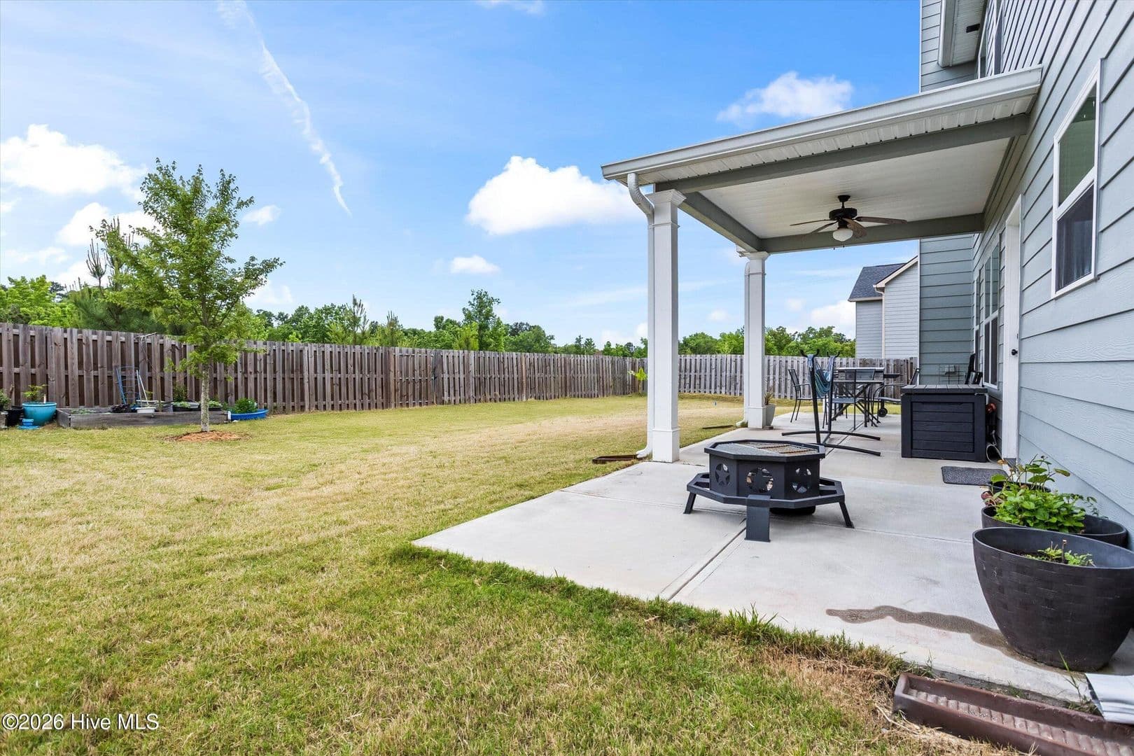 Evans House: 1014 Sluice Gate Drive