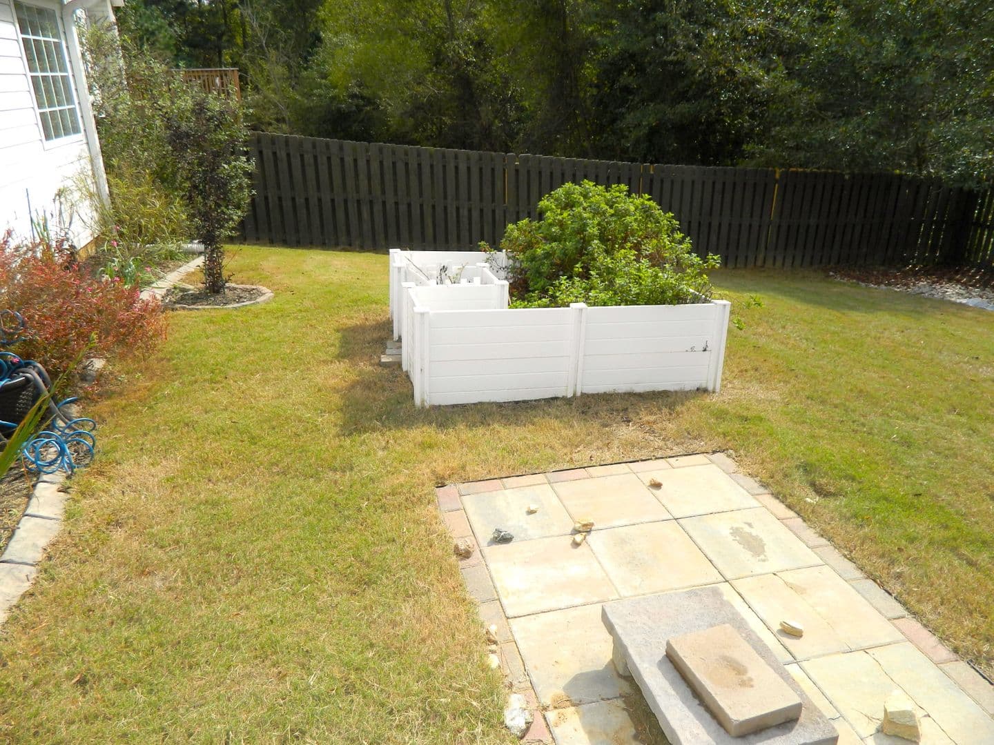 Grovetown House: 9515 Berwick Court