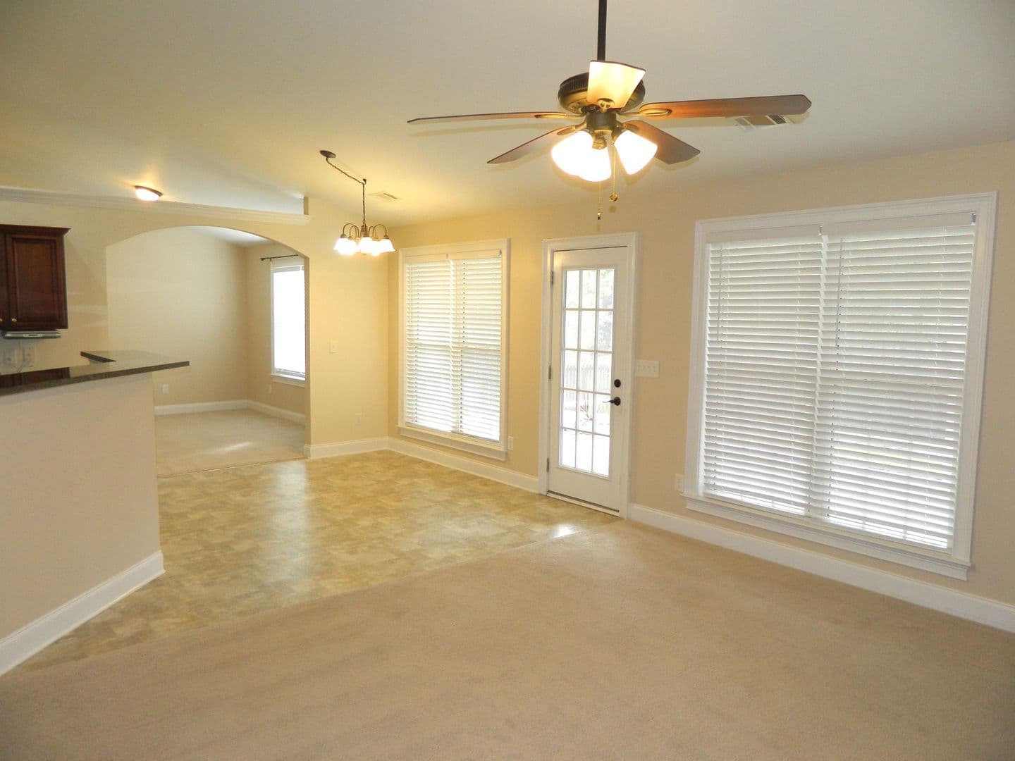 Grovetown House: 9515 Berwick Court