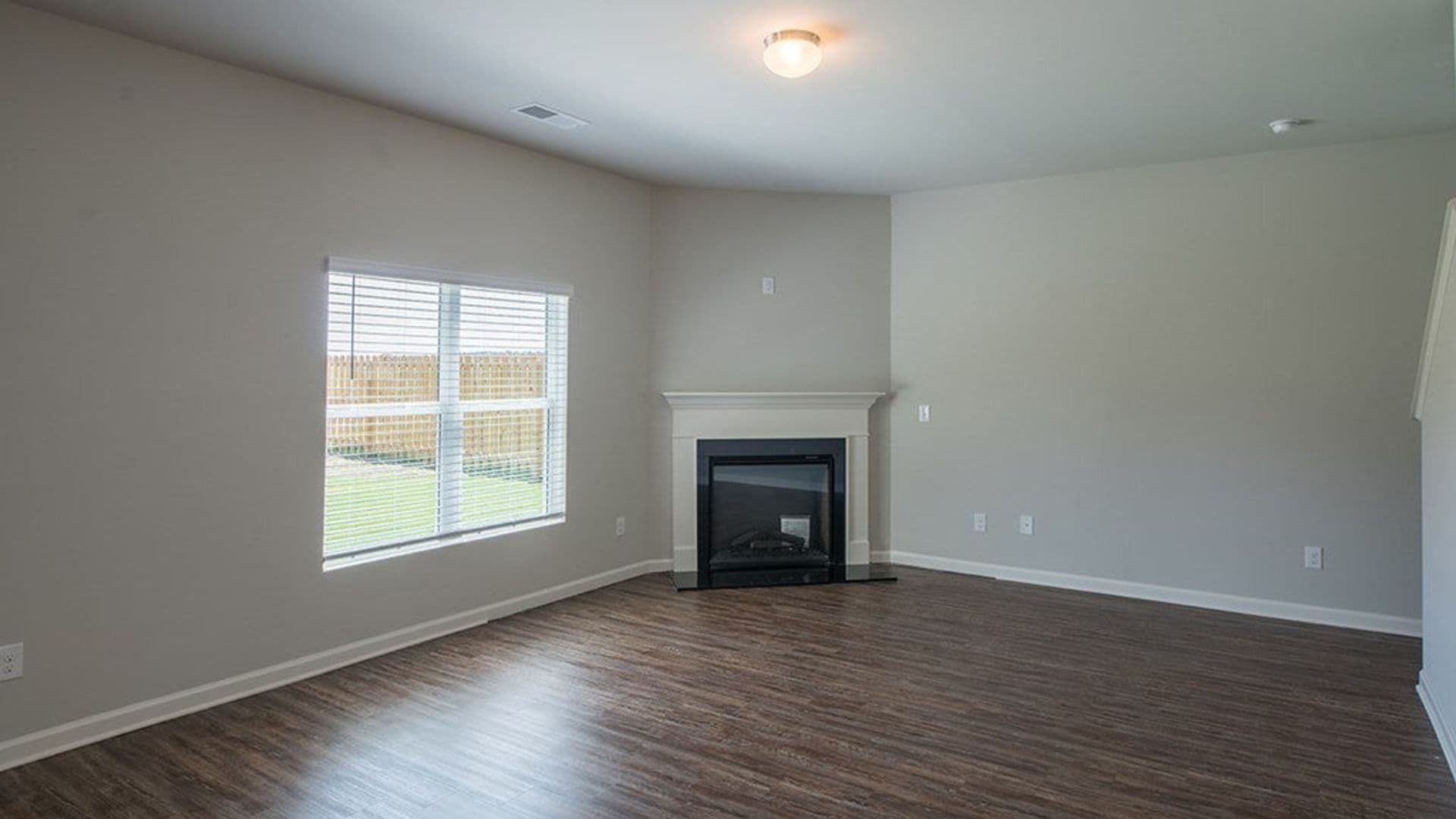 Graniteville House: 308 Geranium Street