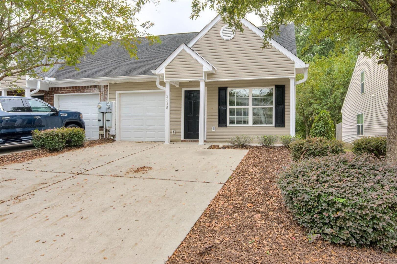 Grovetown House: 2205 Jasmine Way