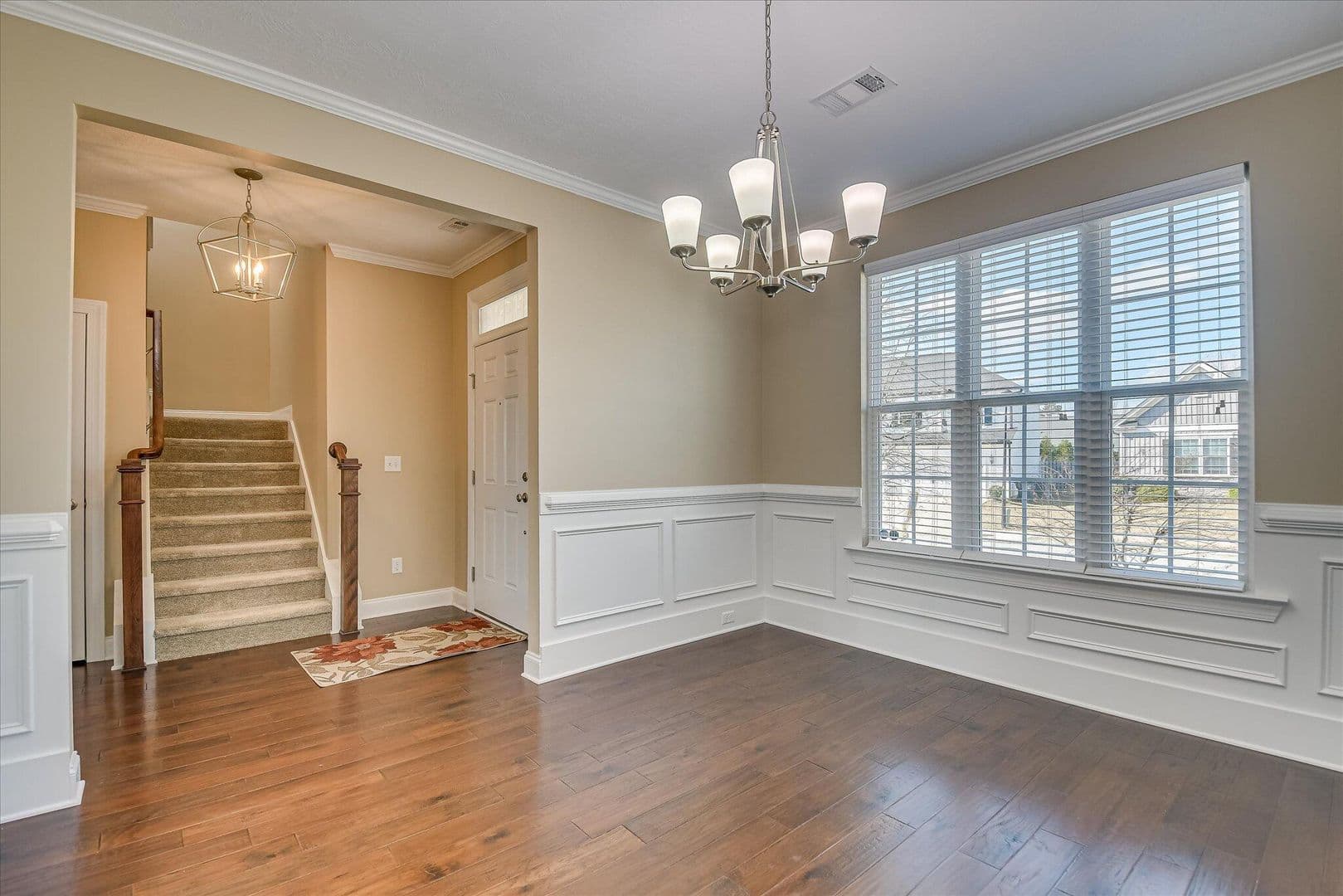 Grovetown House: 852 Williford Run Drive