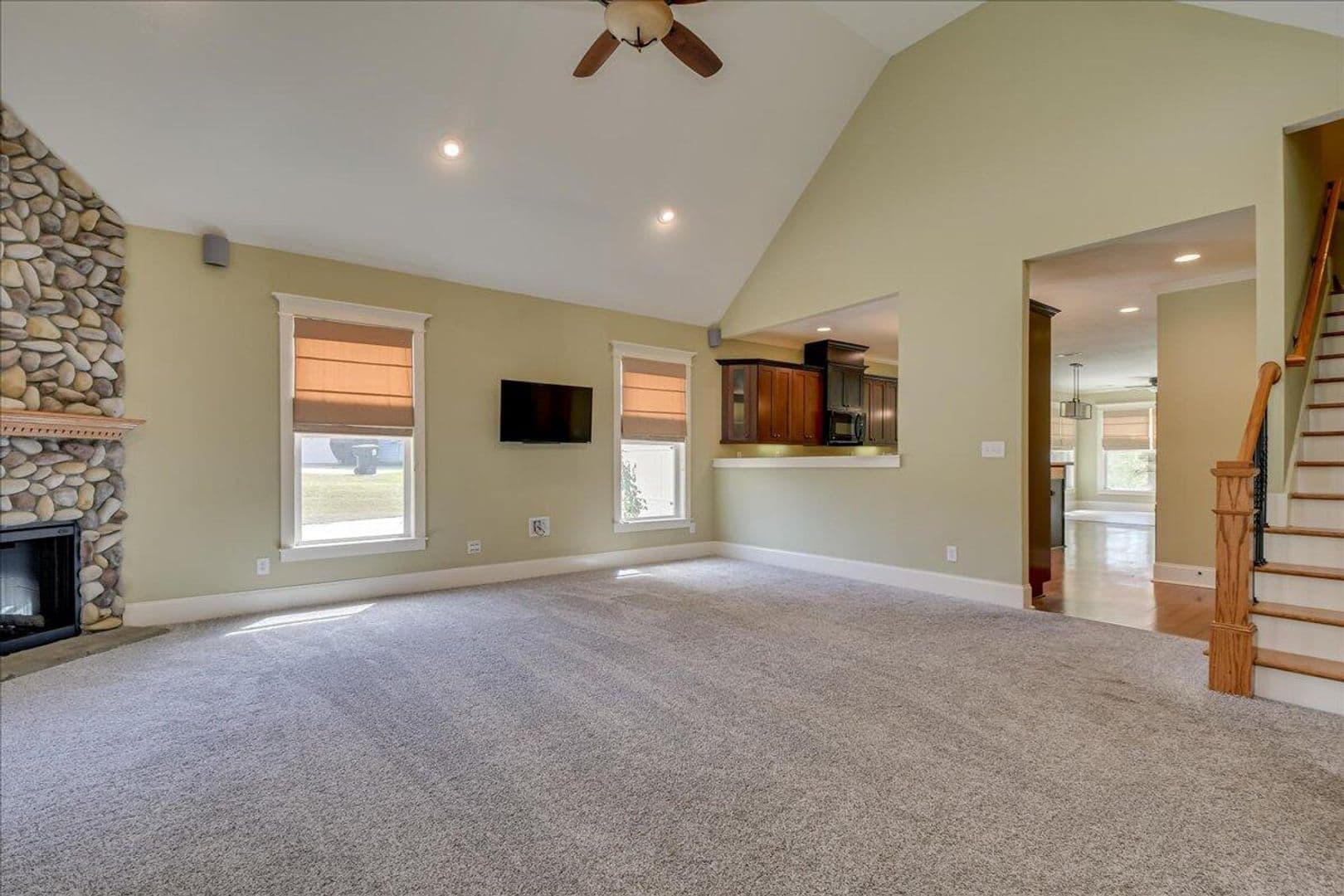 Grovetown House: 208 Havelock Drive