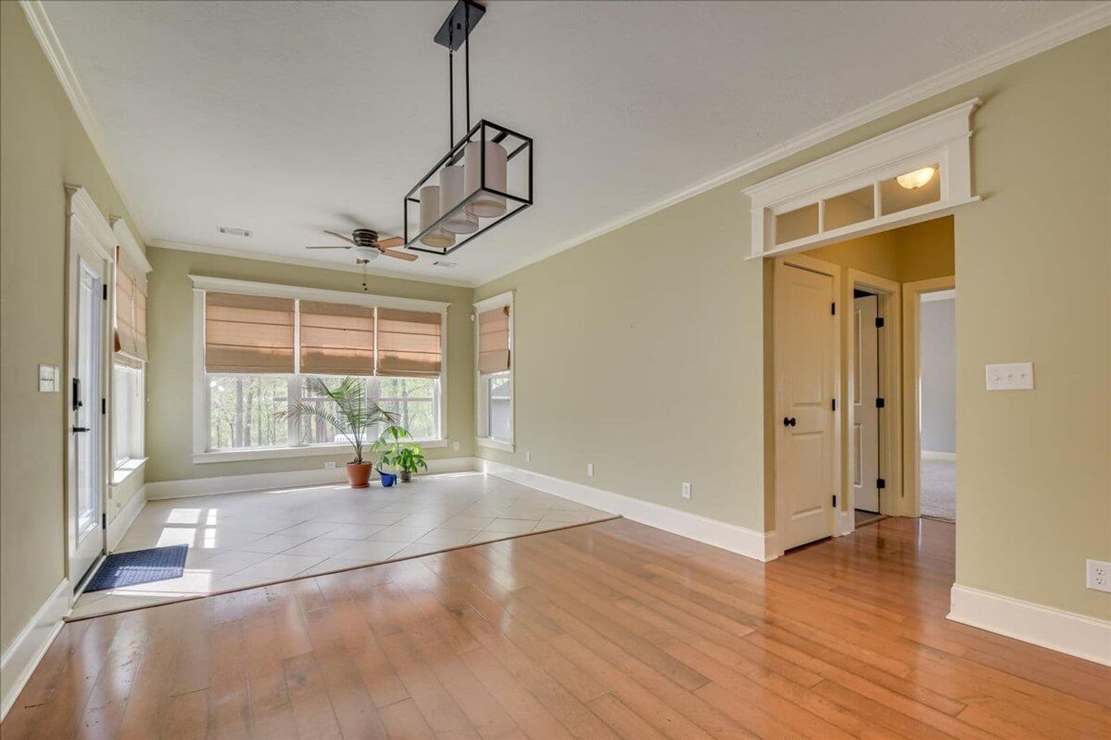 Grovetown House: 208 Havelock Drive