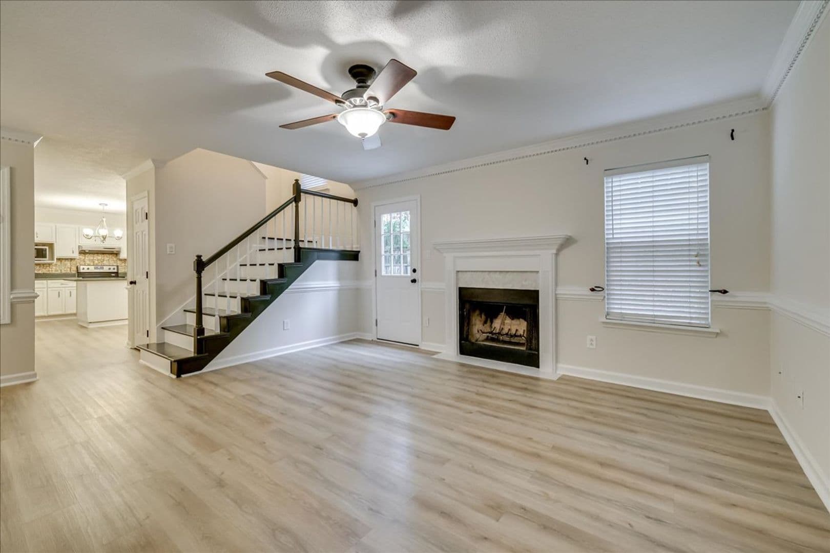 Evans House: 602 Barberry Ct