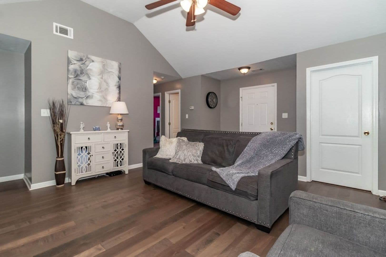 Grovetown House: 2002 Darwood Drive