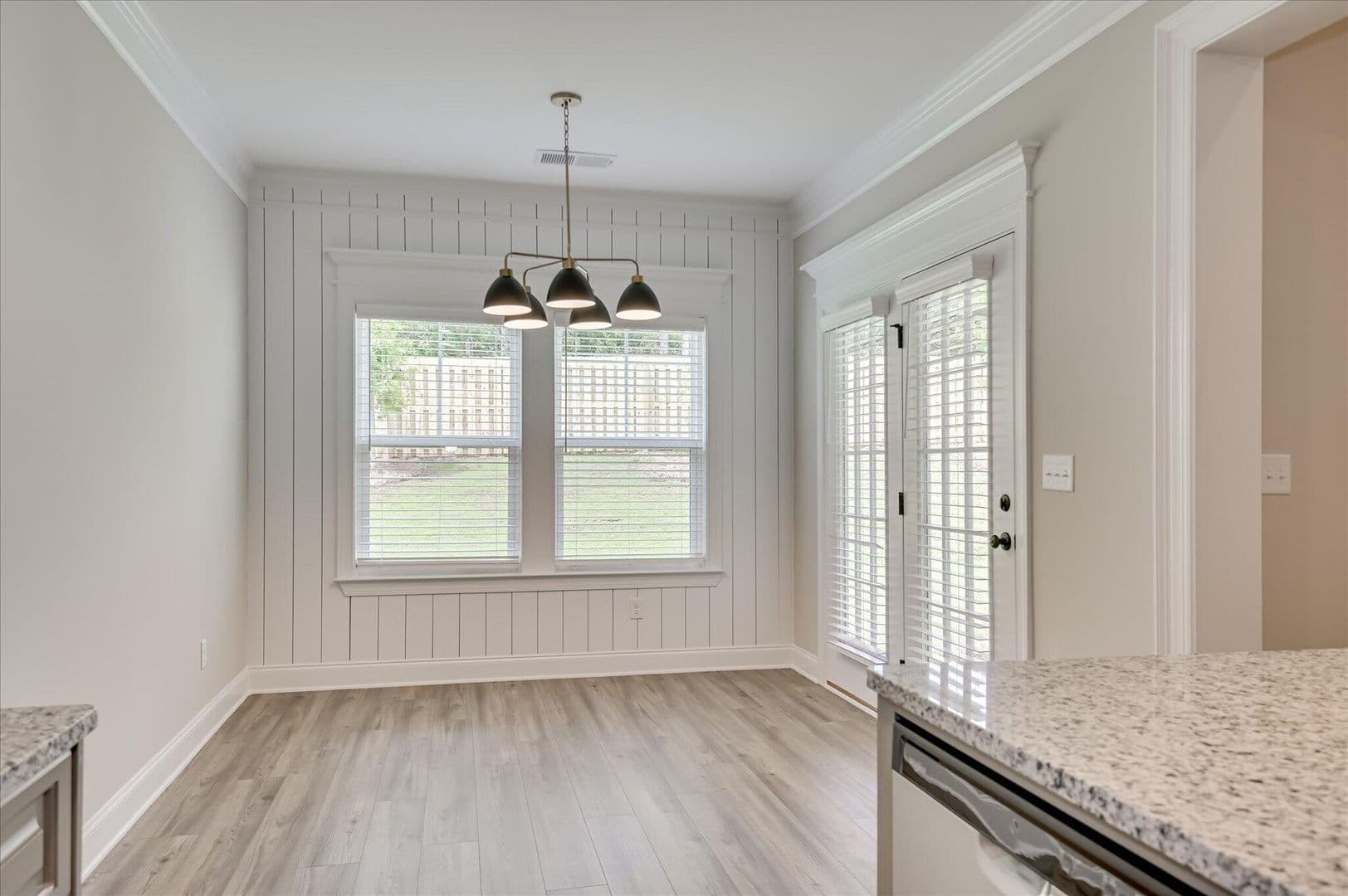 Evans House: 136 Tanager Lane