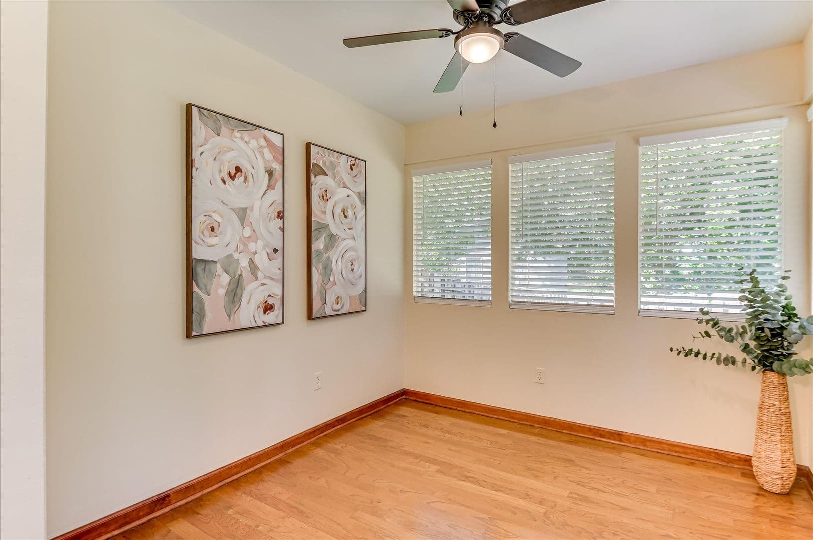 Evans House: 4655 Wellington Ct