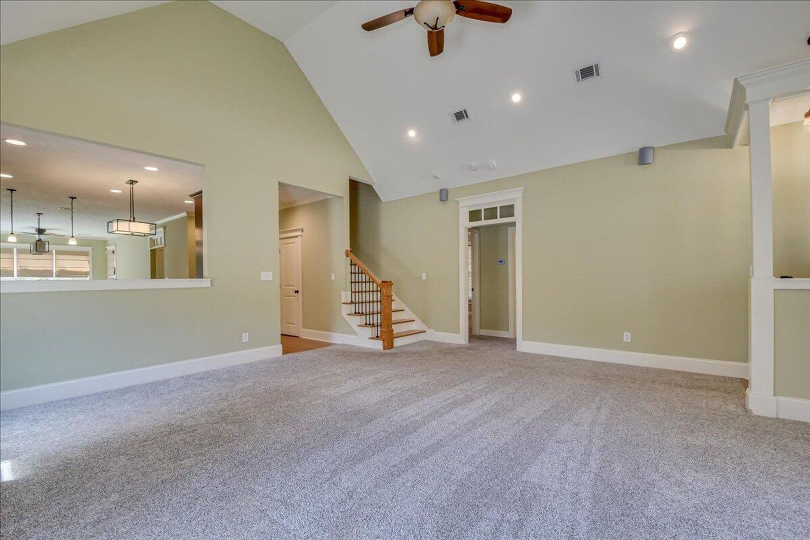 Grovetown House: 208 Havelock Drive