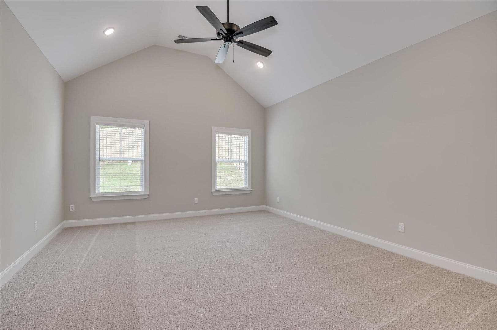 Evans House: 136 Tanager Lane