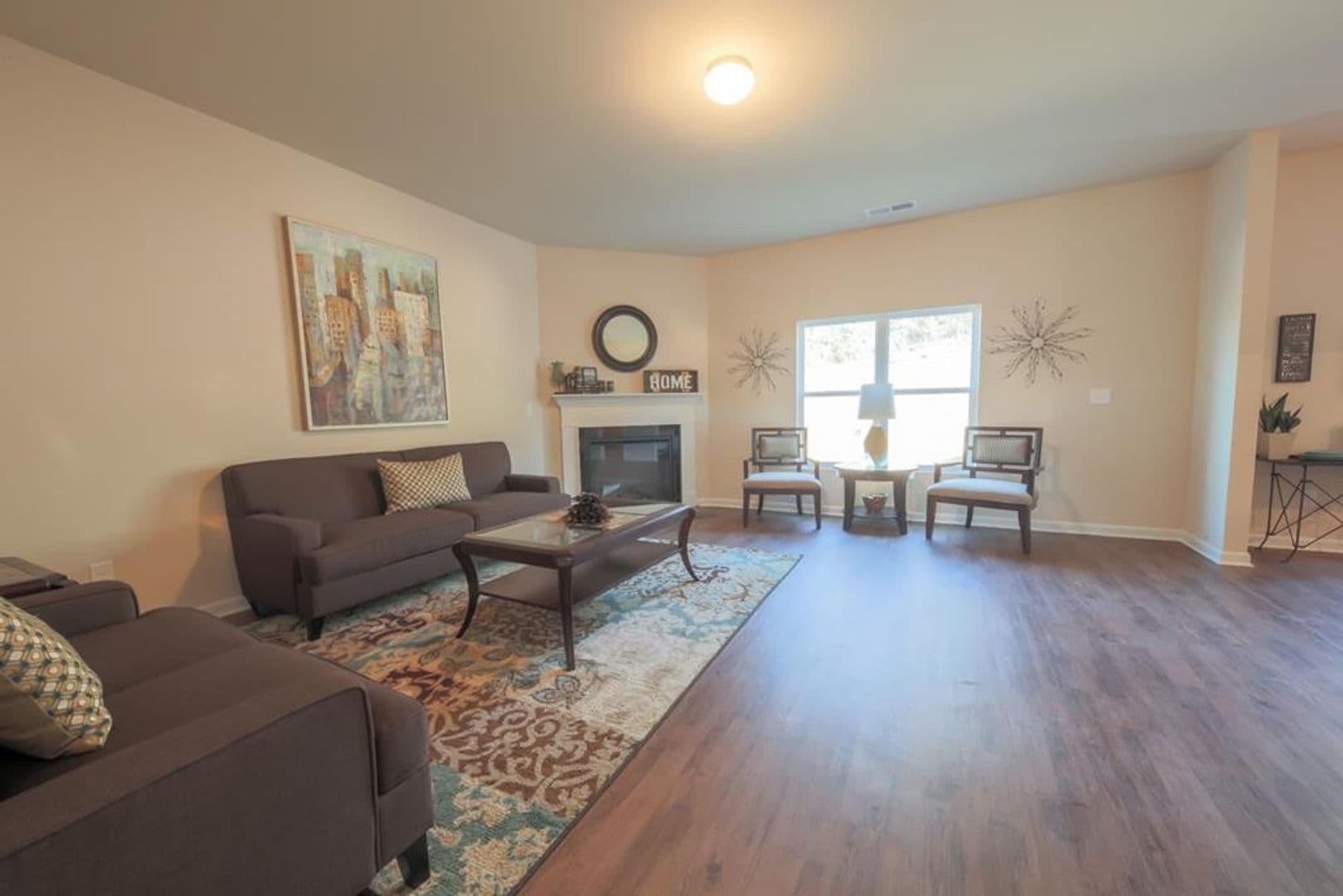 Grovetown House: 5036 Vine Lane