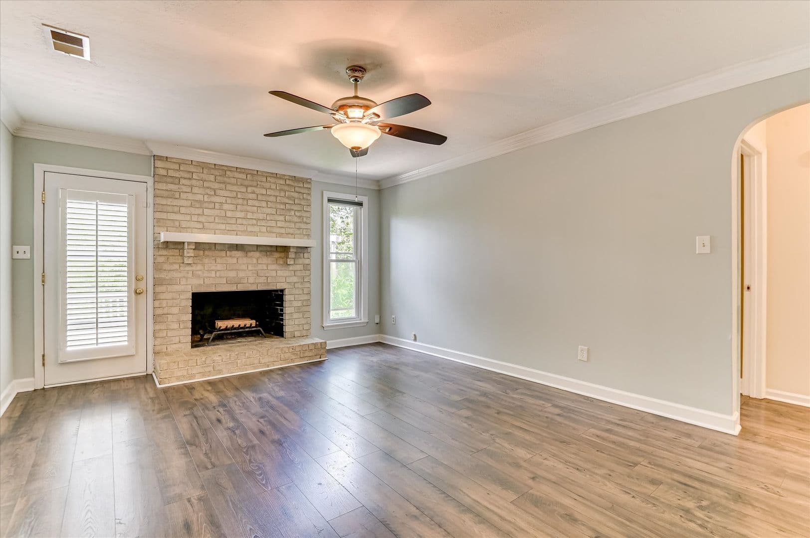 Martinez House: 230 Ronstadt Drive