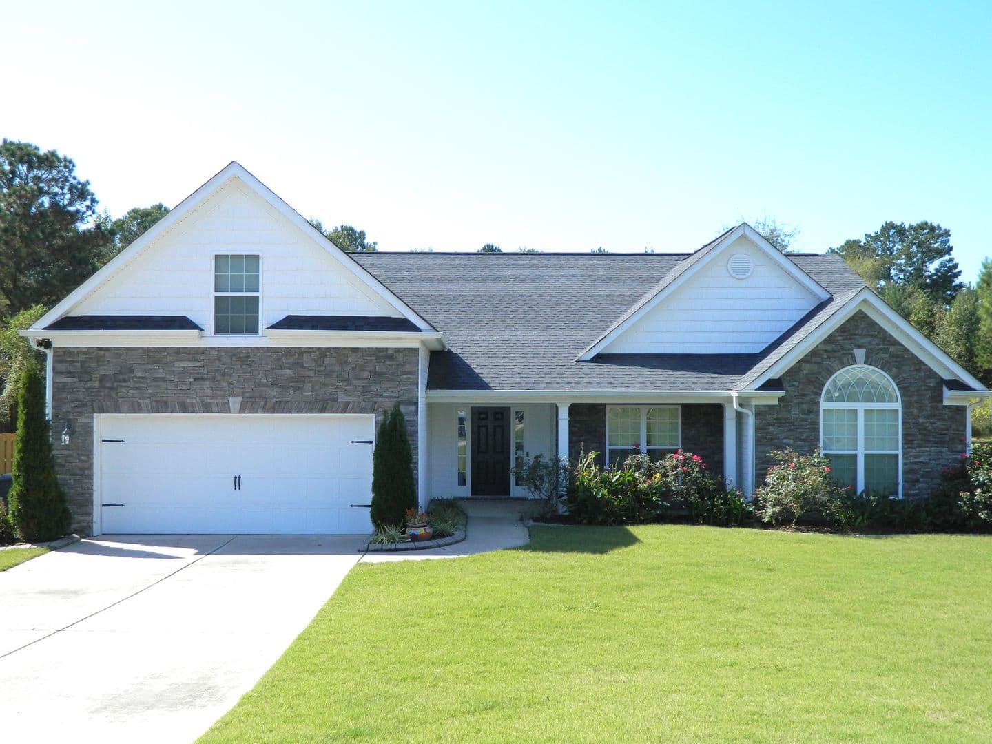 Grovetown House: 9515 Berwick Court