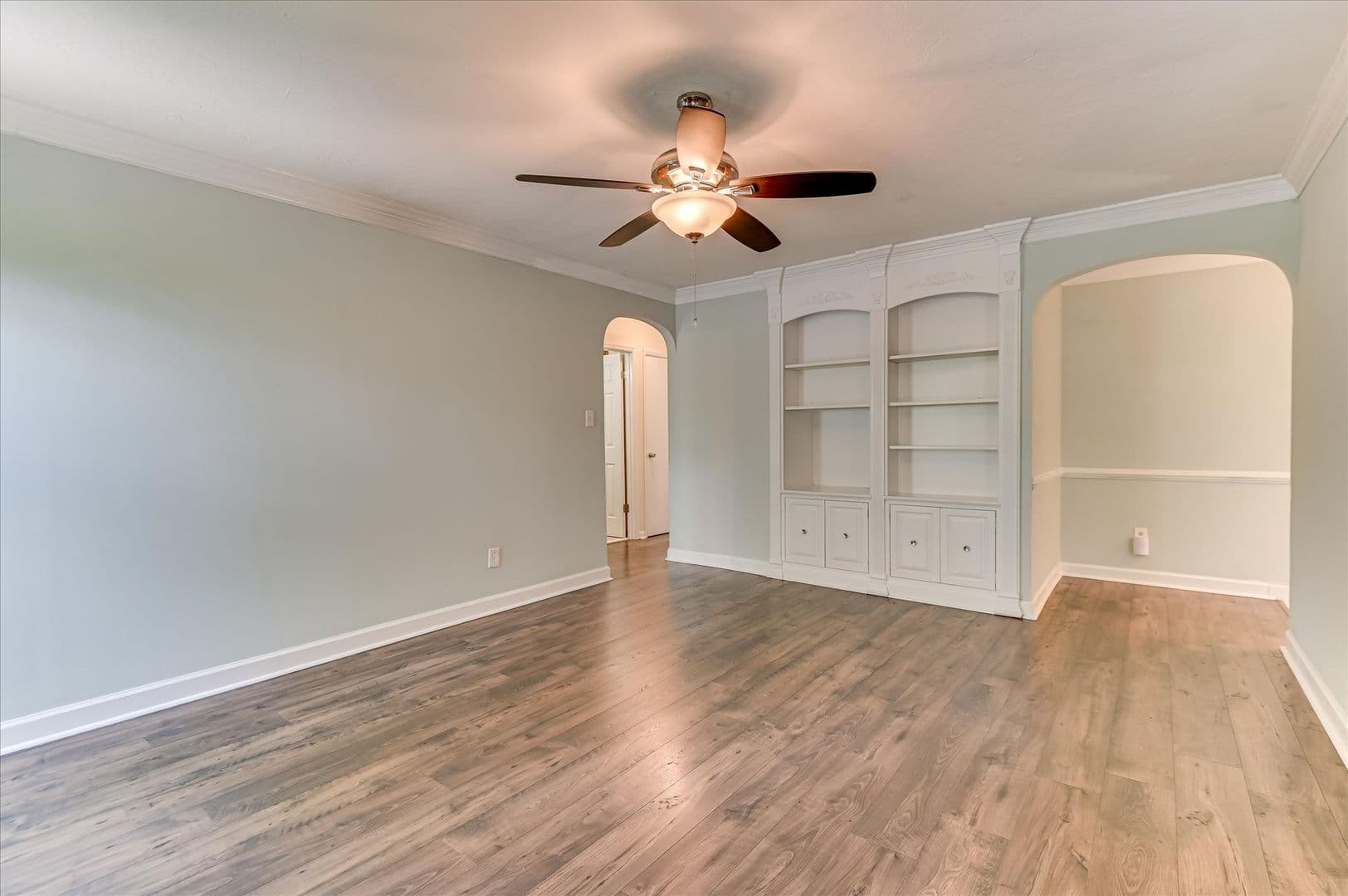 Martinez House: 230 Ronstadt Drive