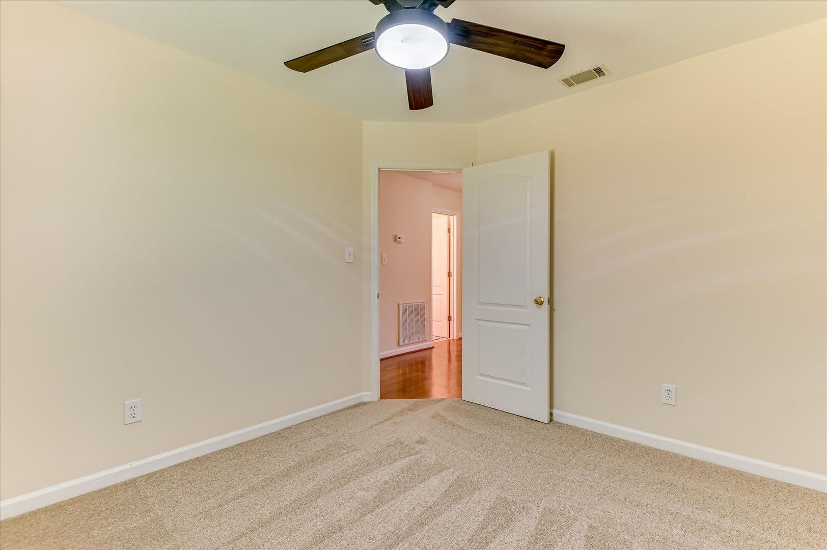 Evans House: 4655 Wellington Ct