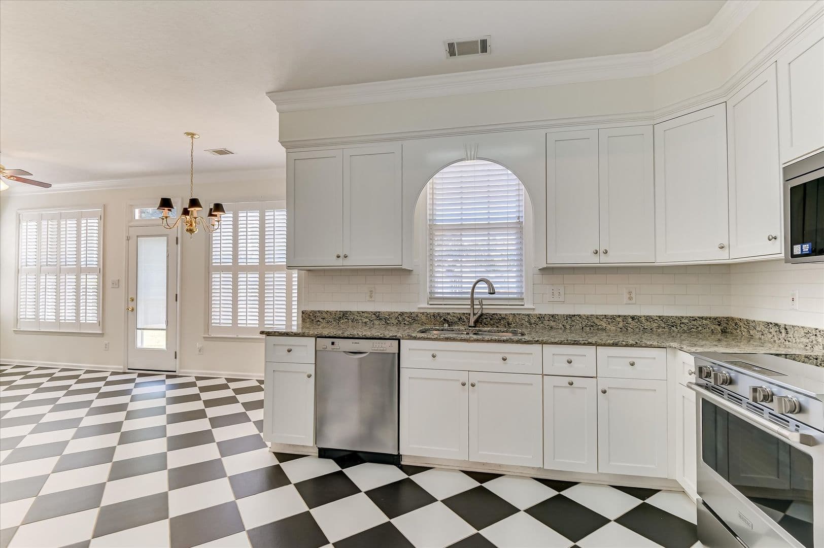 Evans House: 1338 Shadow Oak Drive
