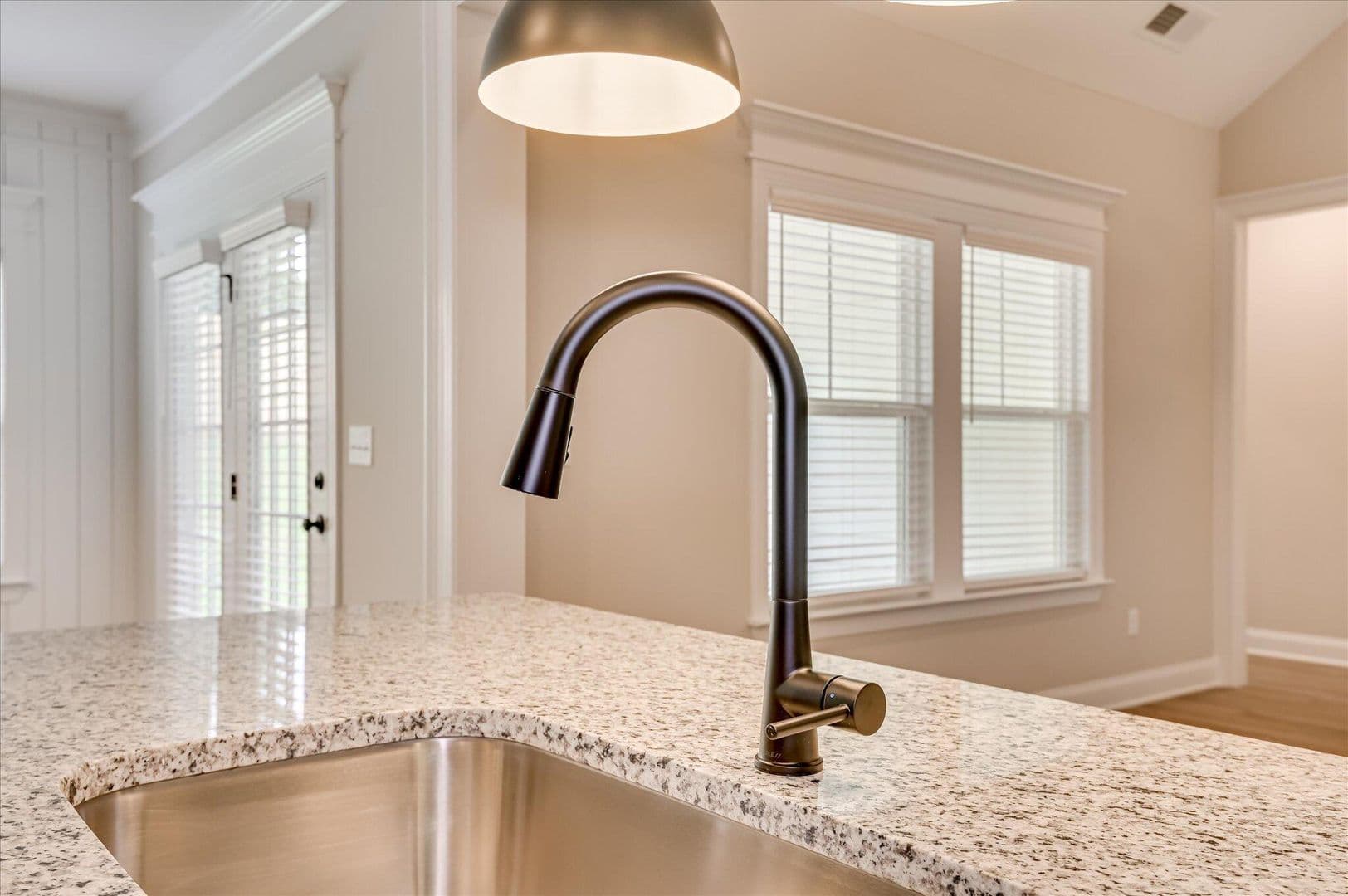 Evans House: 136 Tanager Lane