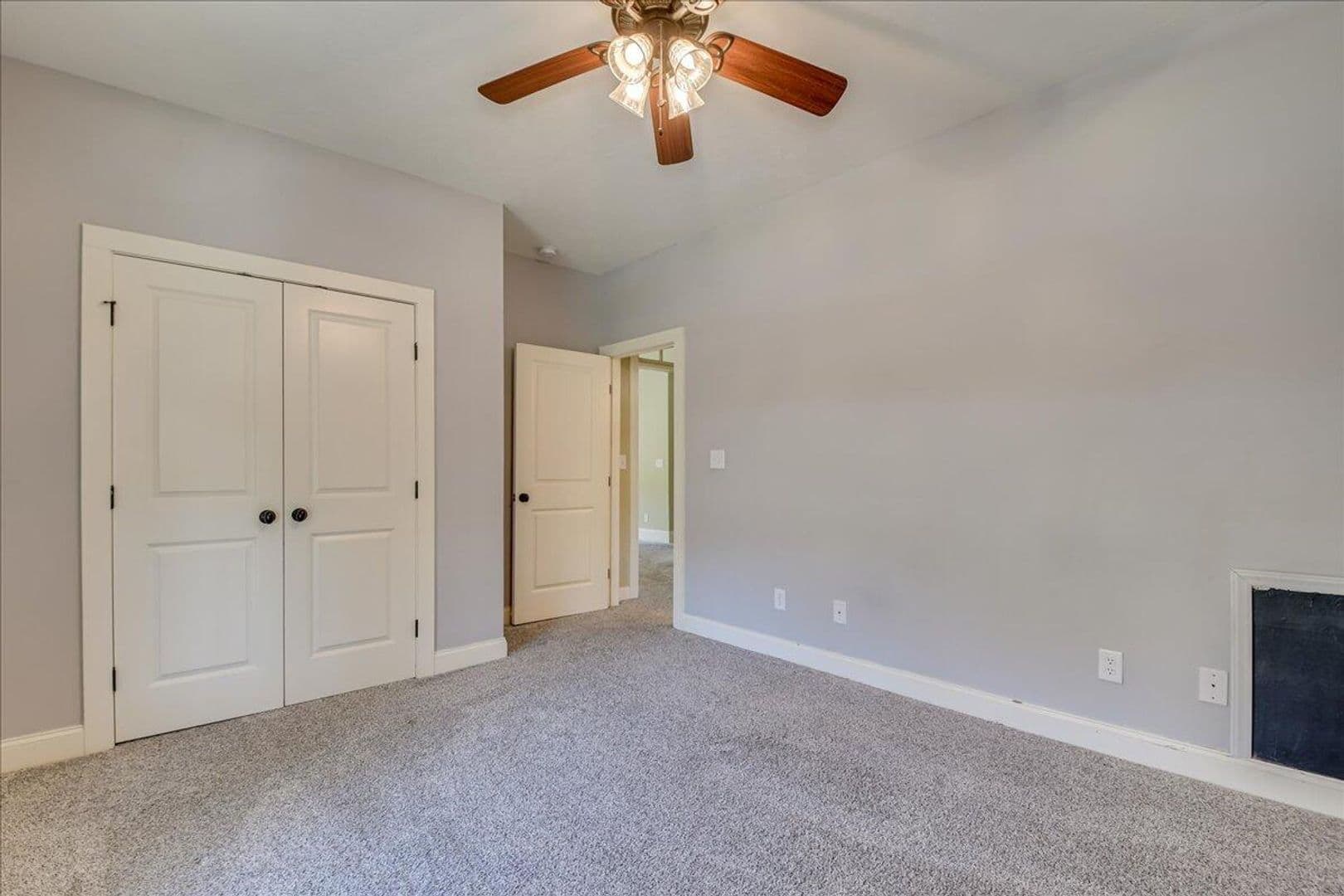 Grovetown House: 208 Havelock Drive