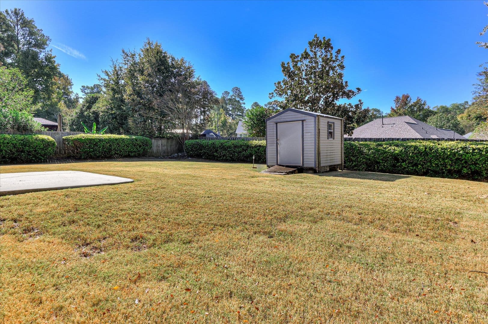 Evans House: 1338 Shadow Oak Drive