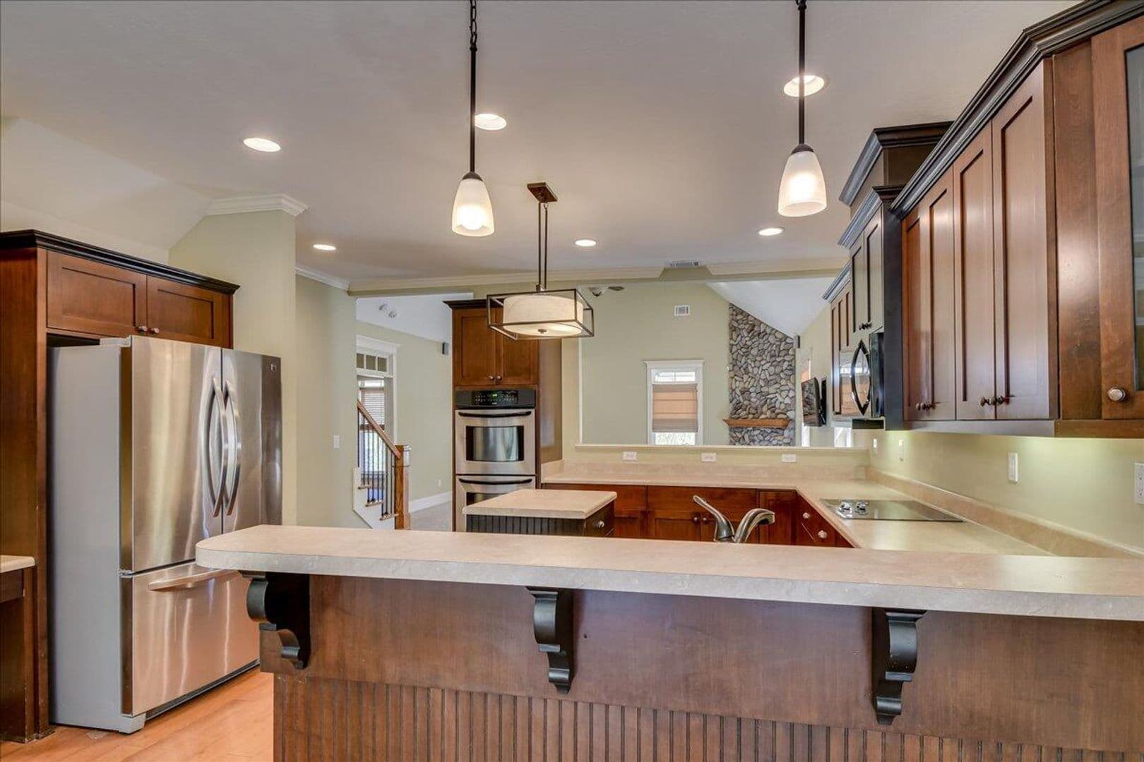 Grovetown House: 208 Havelock Drive