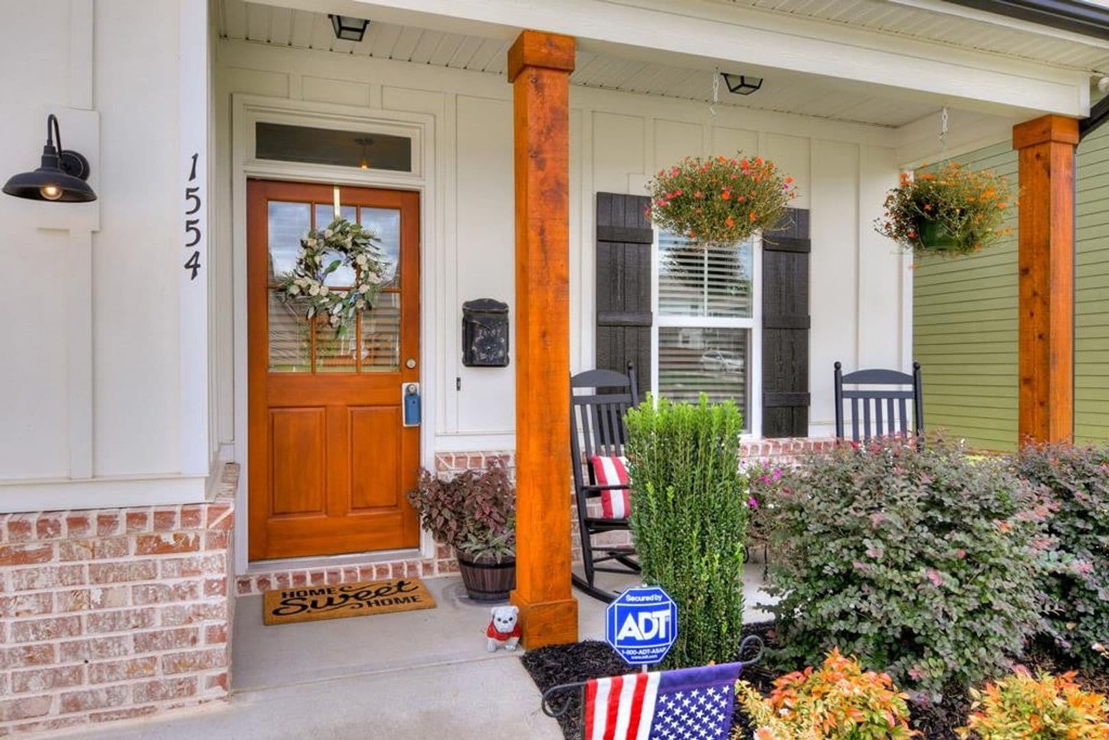 Groveotown House: 1554 Driftwood Lane