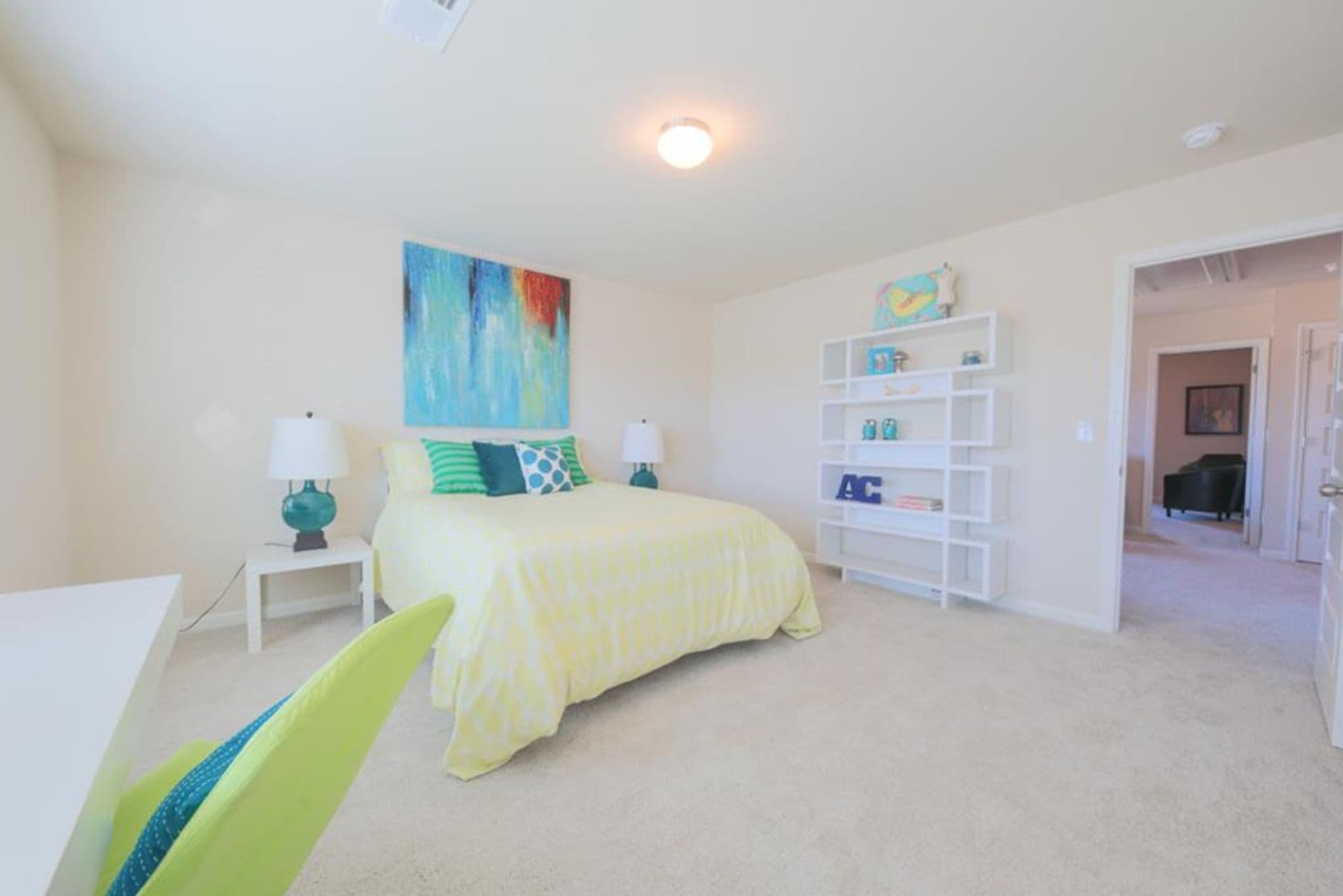 Grovetown House: 5036 Vine Lane