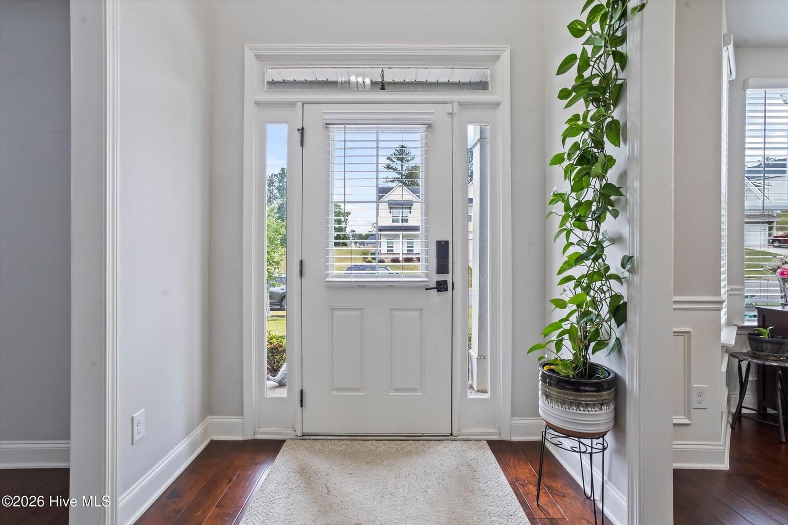 Evans House: 1014 Sluice Gate Drive