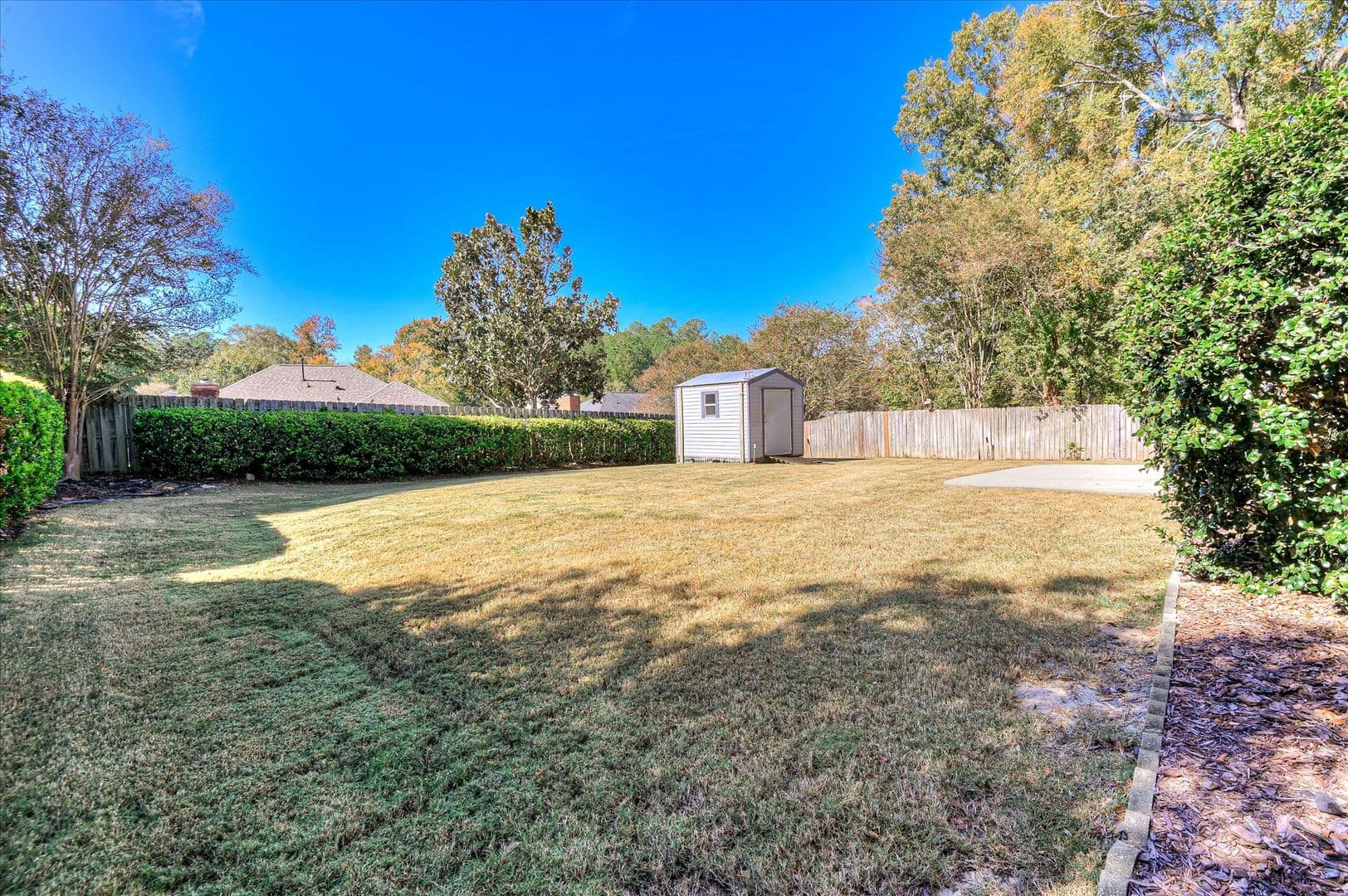 Evans House: 1338 Shadow Oak Drive