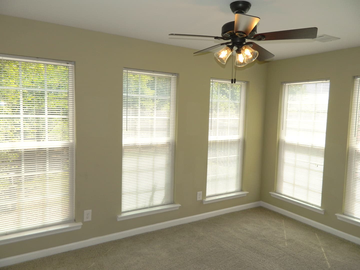Augusta House: 810 O'sheilds Court