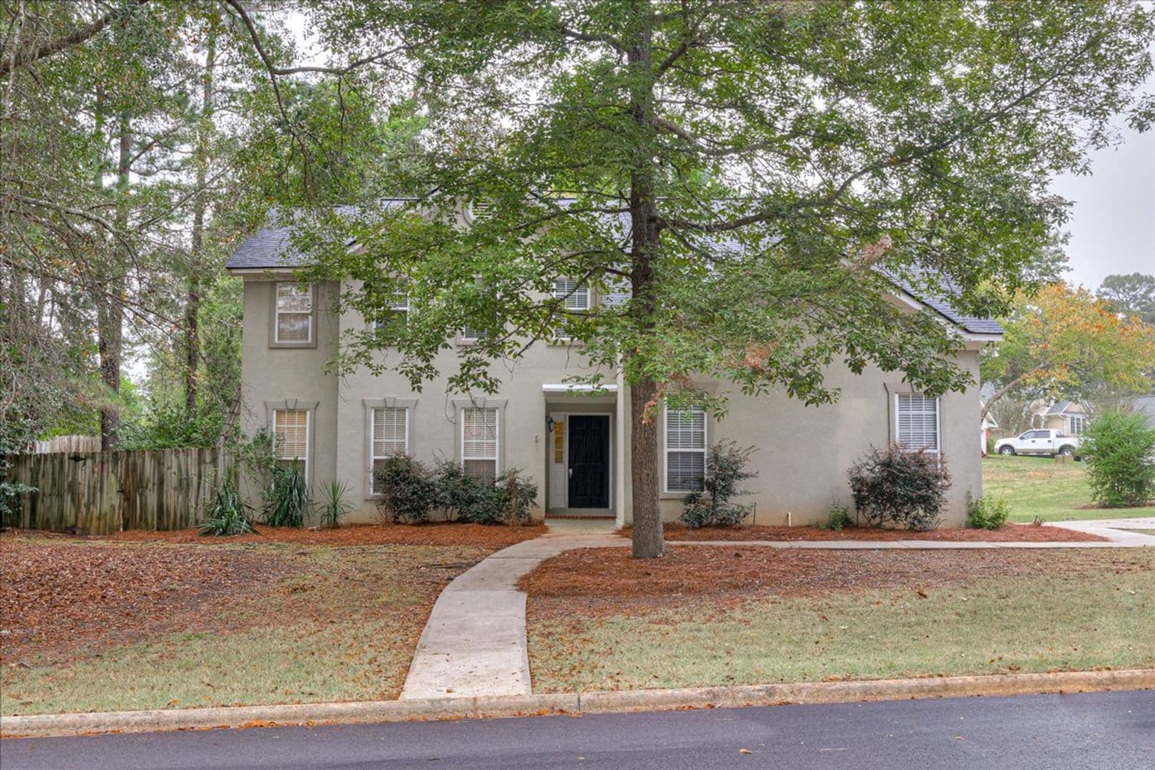 Evans House: 602 Barberry Ct