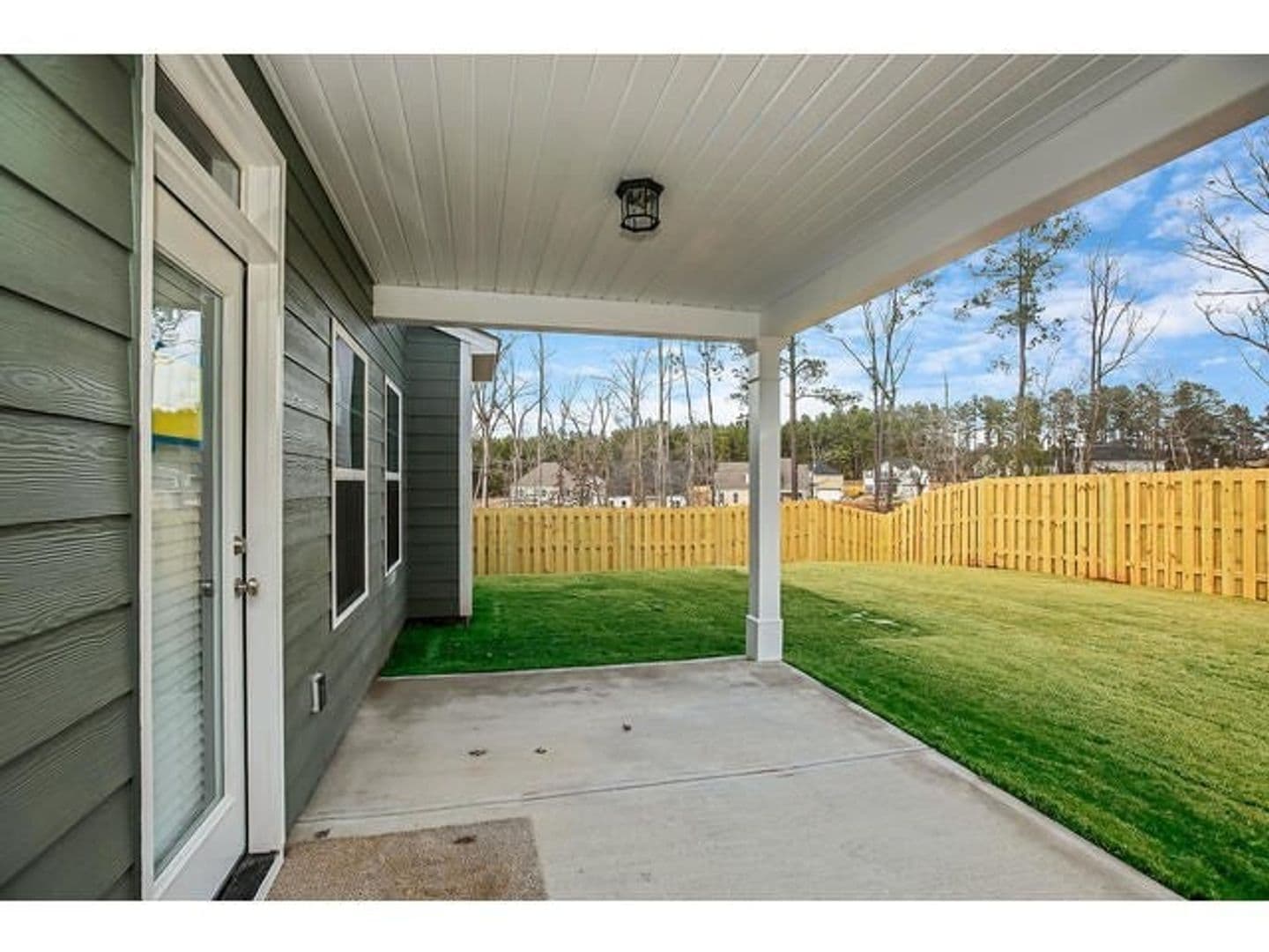 Evans House: 210 Palisade Ridge