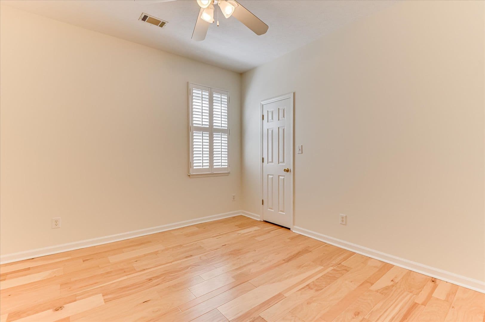 Evans House: 1338 Shadow Oak Drive