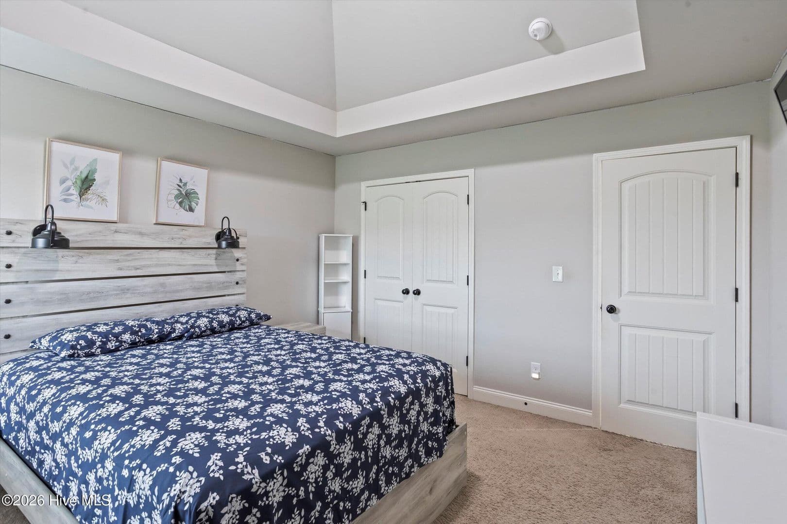 Evans House: 1014 Sluice Gate Drive
