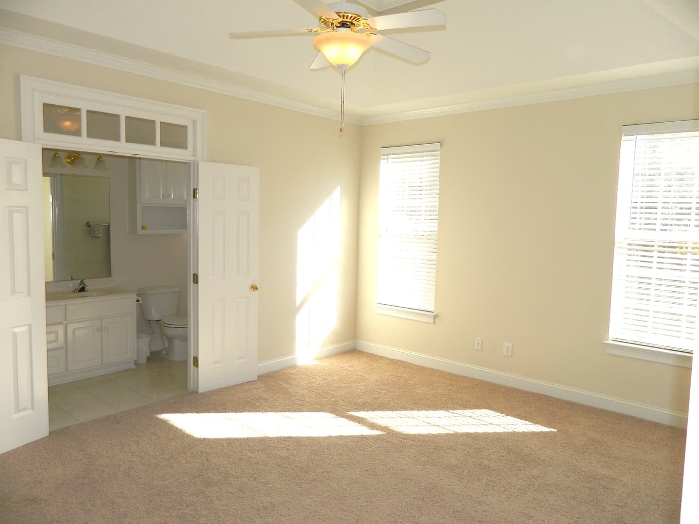 Evans House: 519 Laniers Way