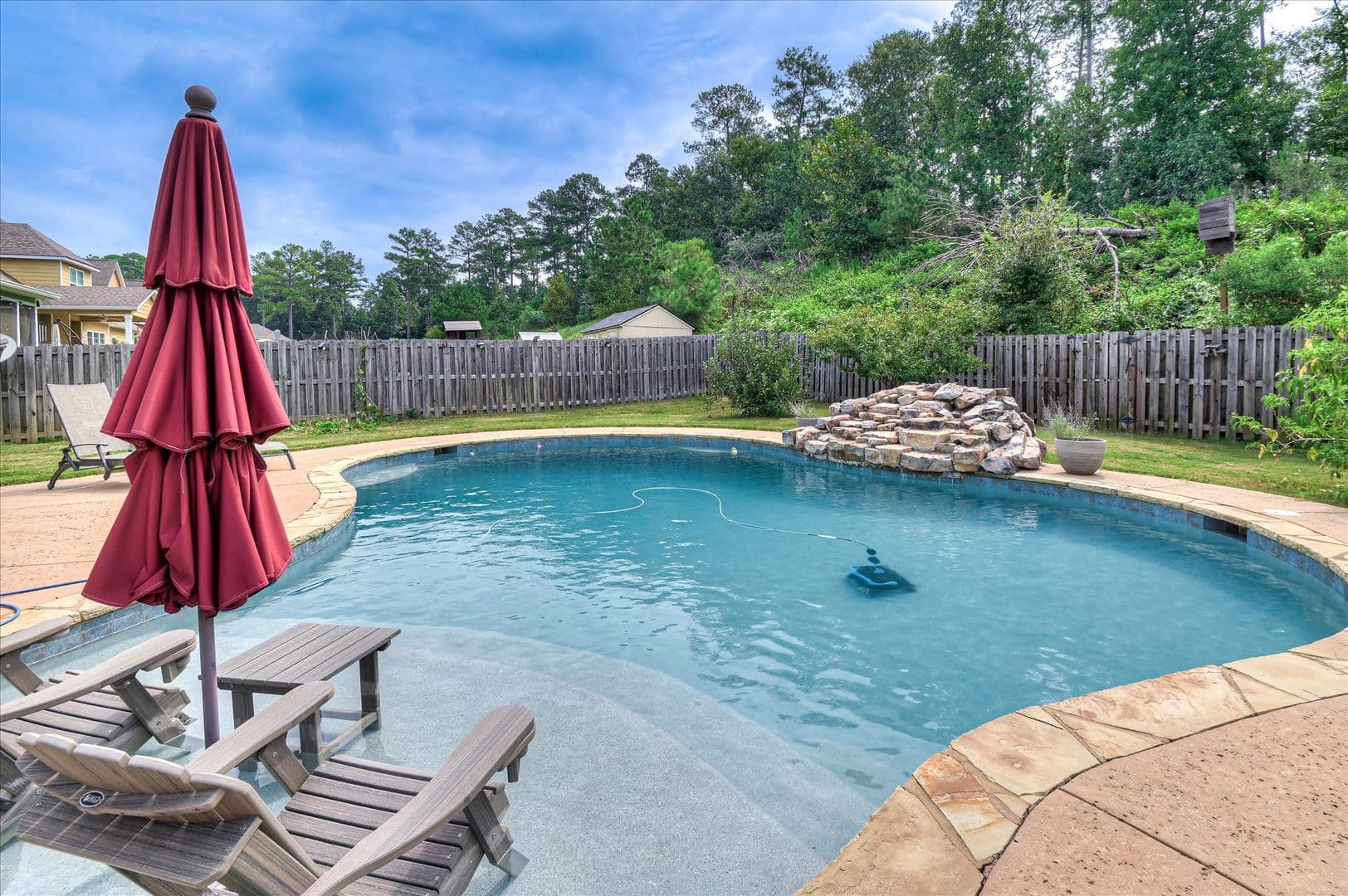 Grovetown House: 727 Herrington Drive