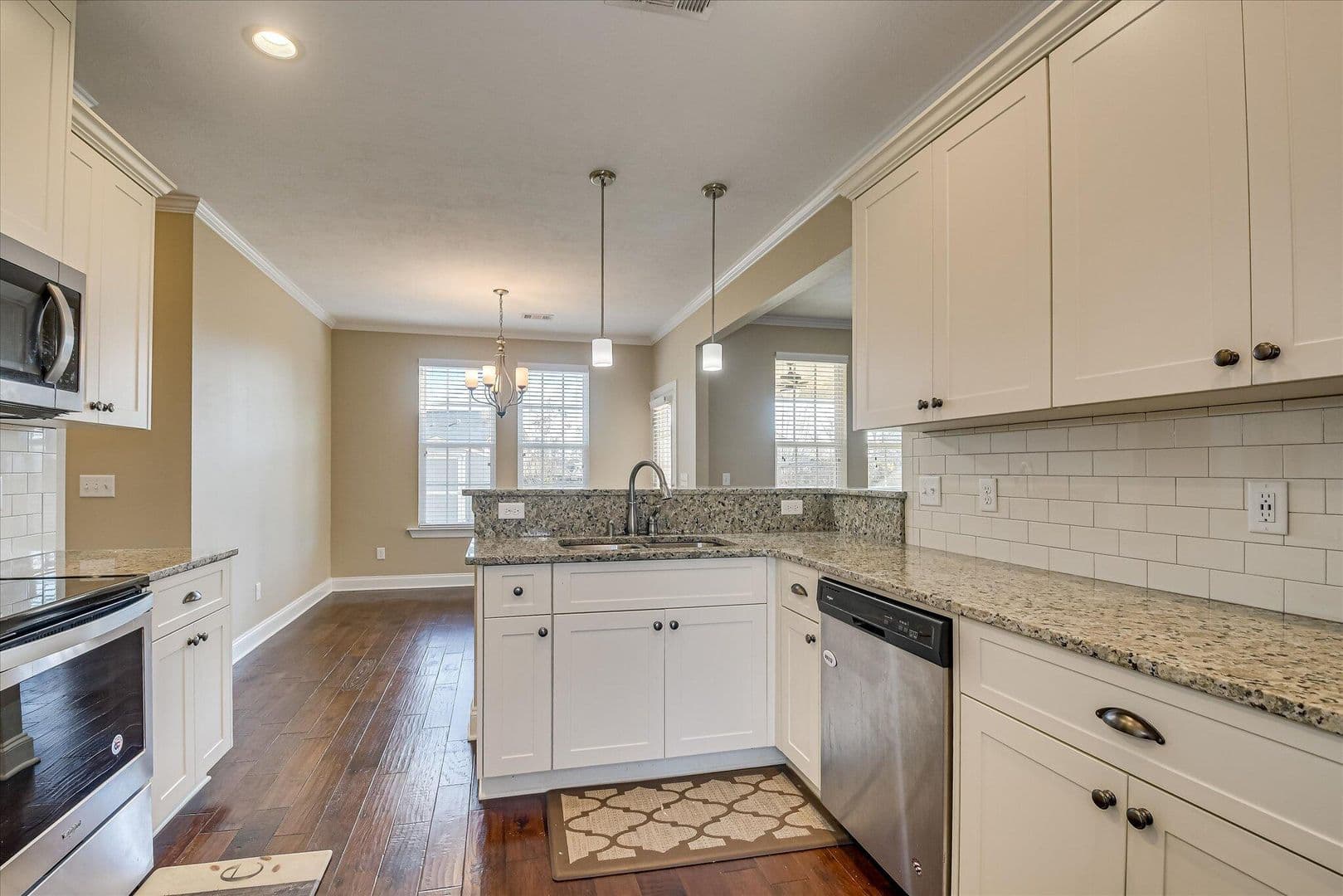 Grovetown House: 852 Williford Run Drive