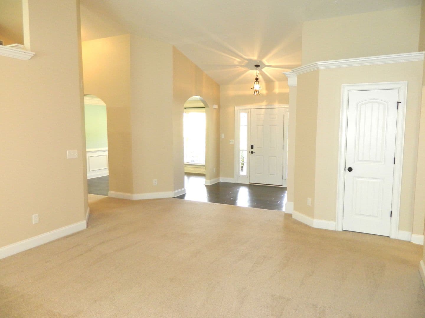 Grovetown House: 9515 Berwick Court