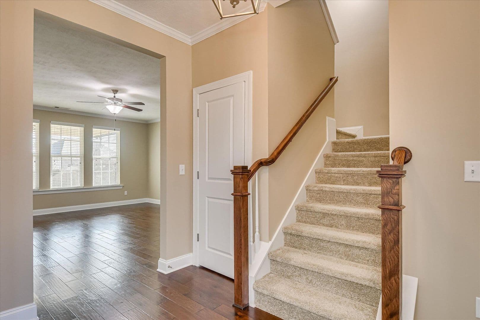 Grovetown House: 852 Williford Run Drive