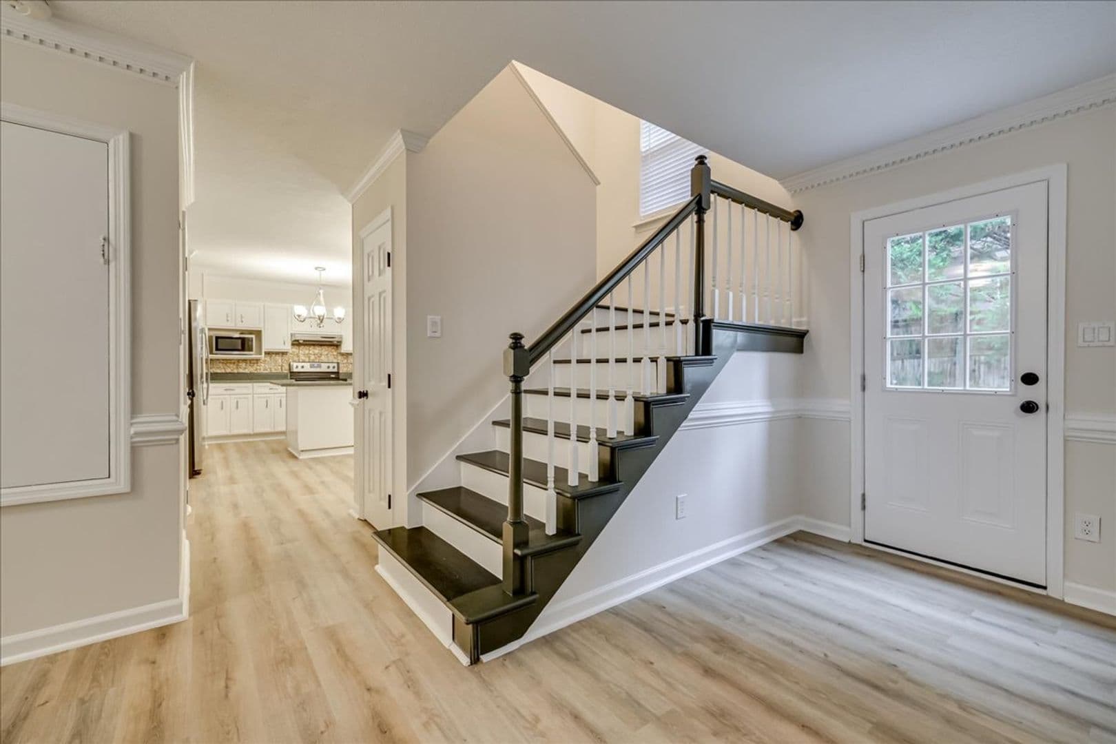 Evans House: 602 Barberry Ct