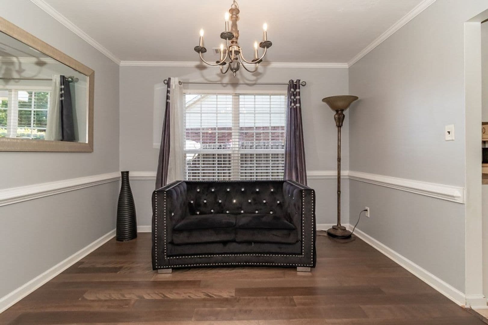 Grovetown House: 2002 Darwood Drive