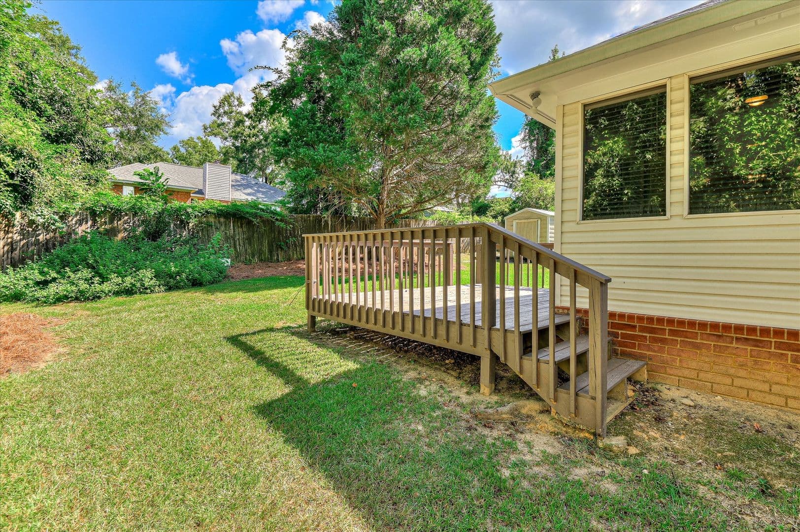 Evans House: 4655 Wellington Ct
