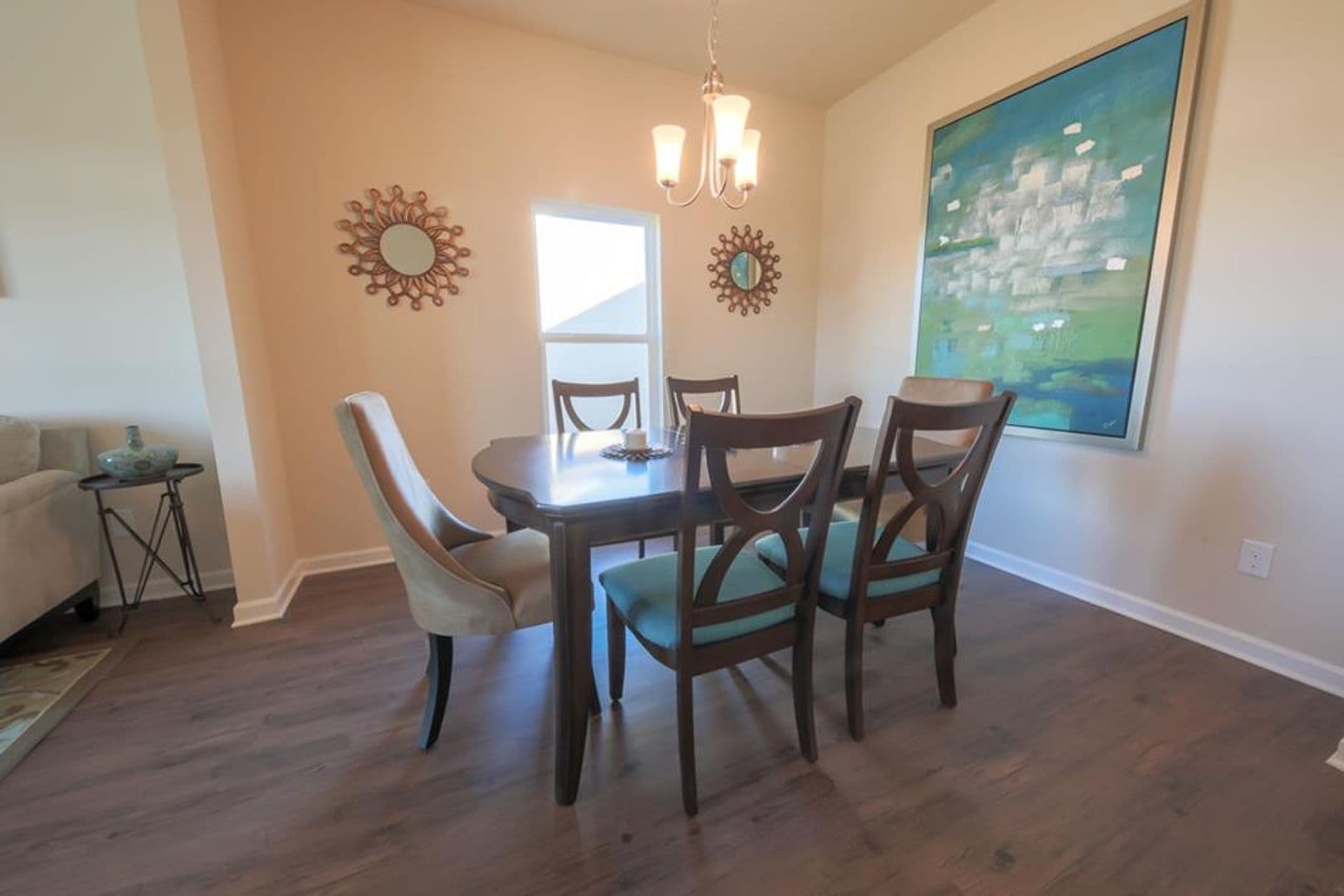 Grovetown House: 5036 Vine Lane