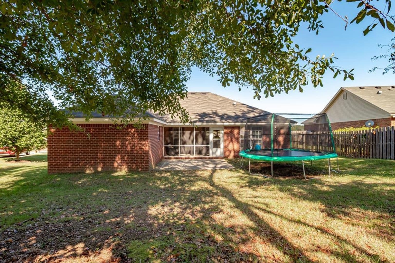 Grovetown House: 2002 Darwood Drive