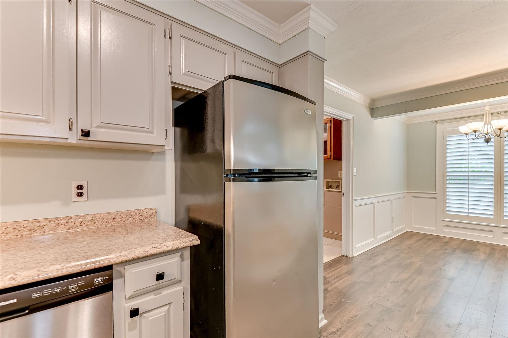 Martinez House: 230 Ronstadt Drive