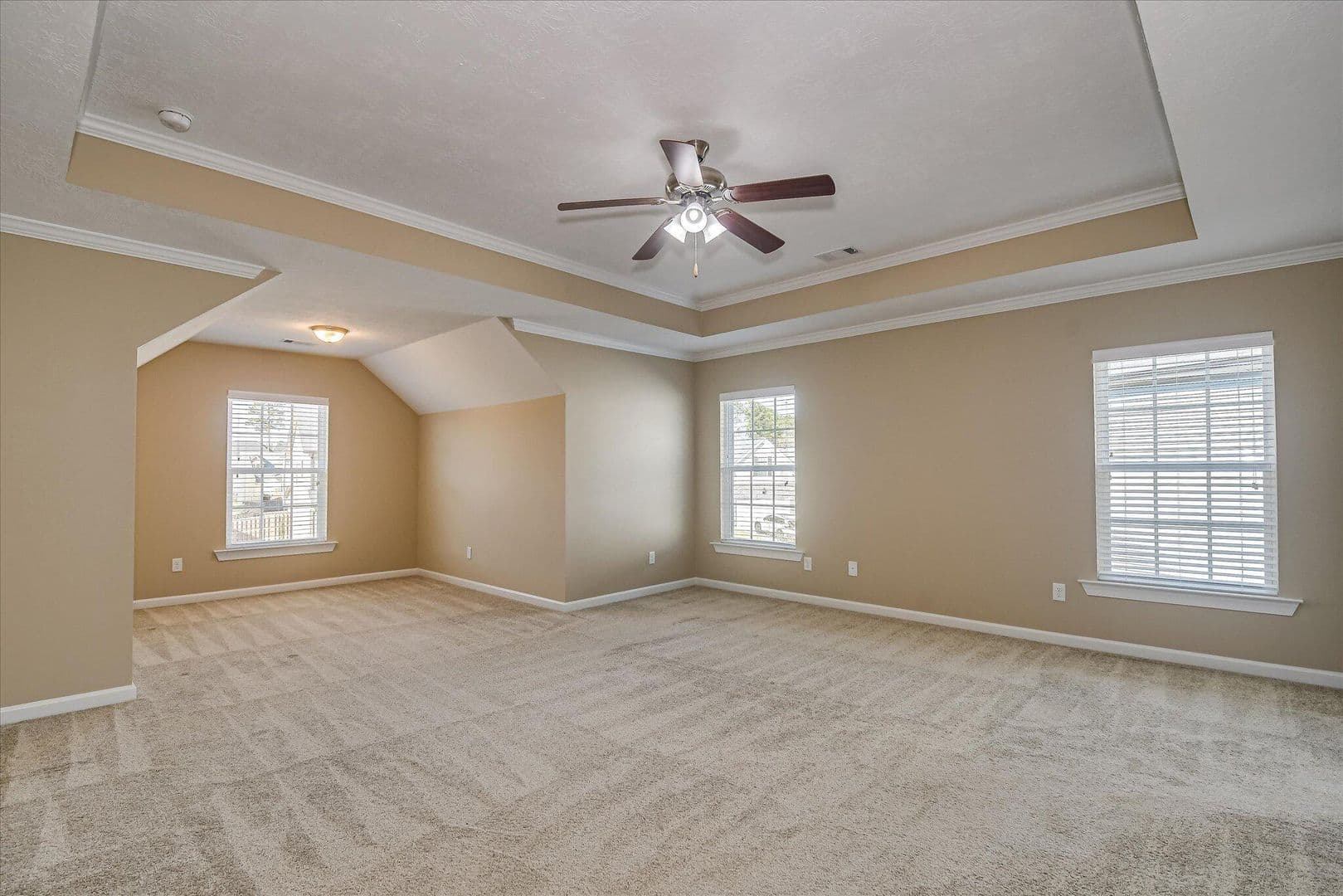 Grovetown House: 852 Williford Run Drive