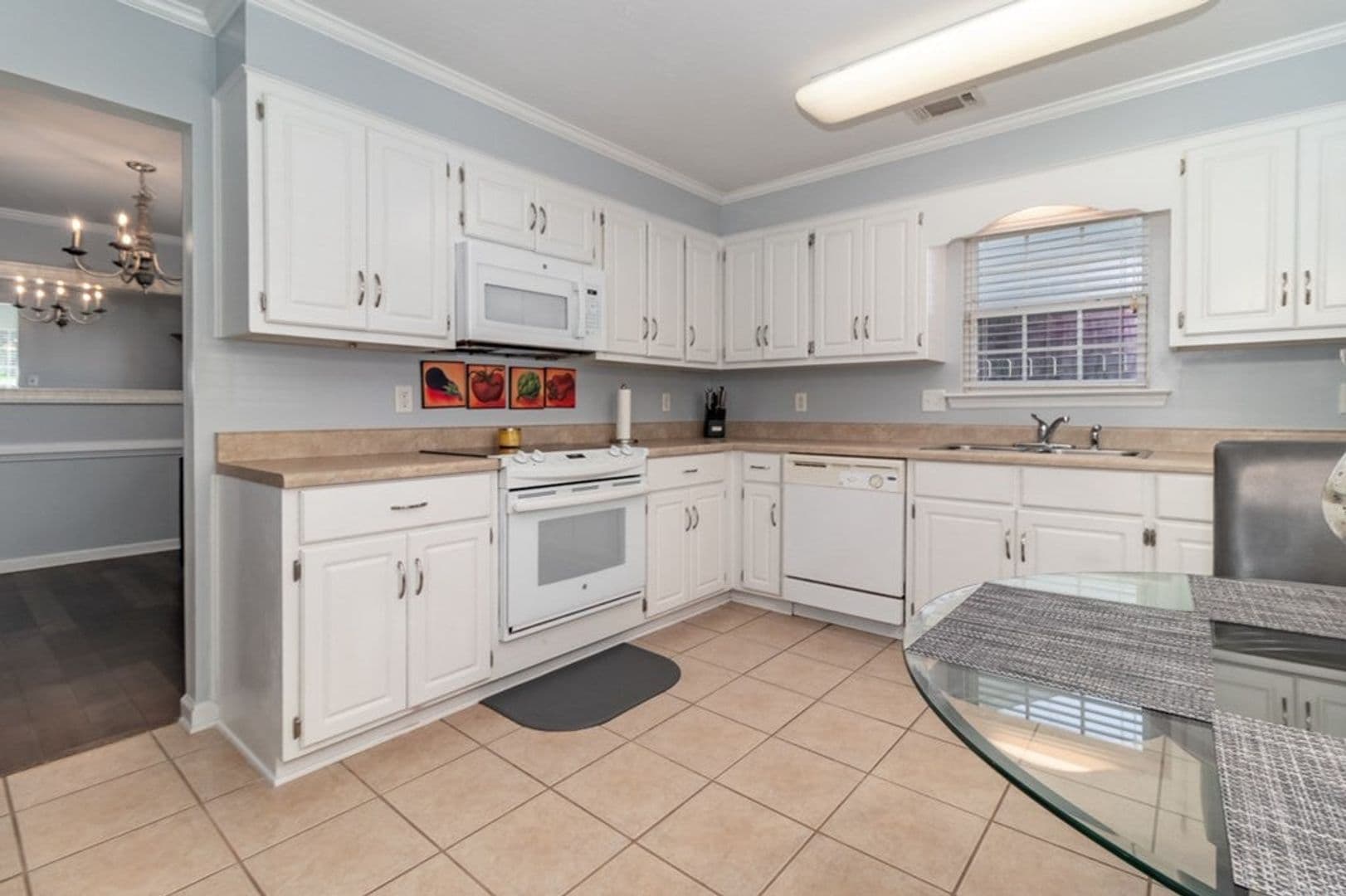 Grovetown House: 2002 Darwood Drive