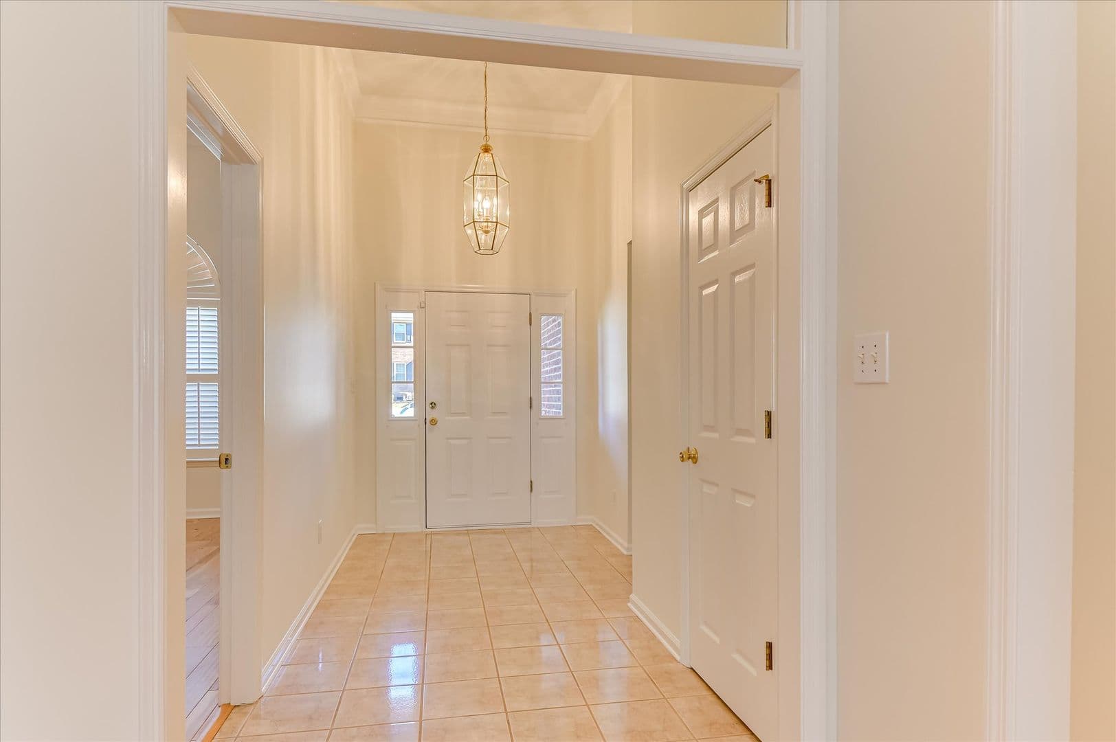 Evans House: 1338 Shadow Oak Drive