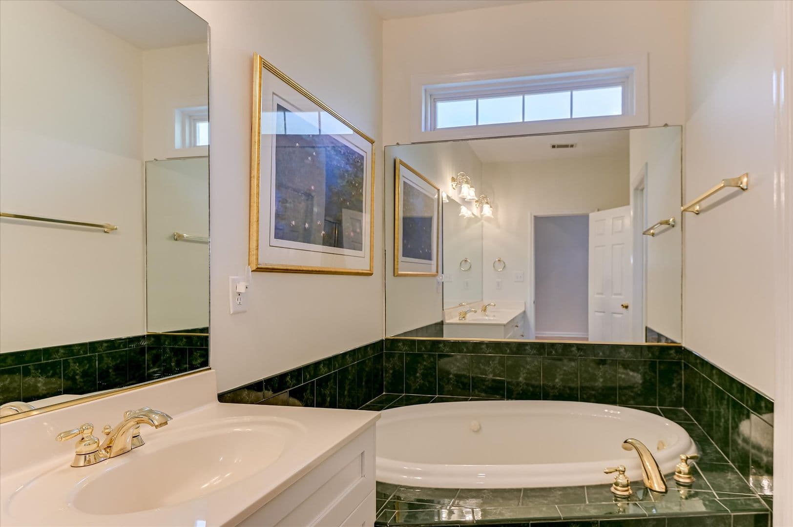 Evans House: 1338 Shadow Oak Drive