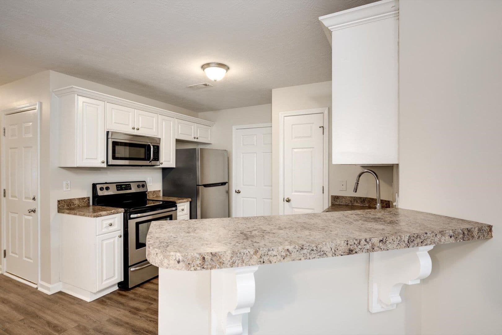 Grovetown House: 2205 Jasmine Way